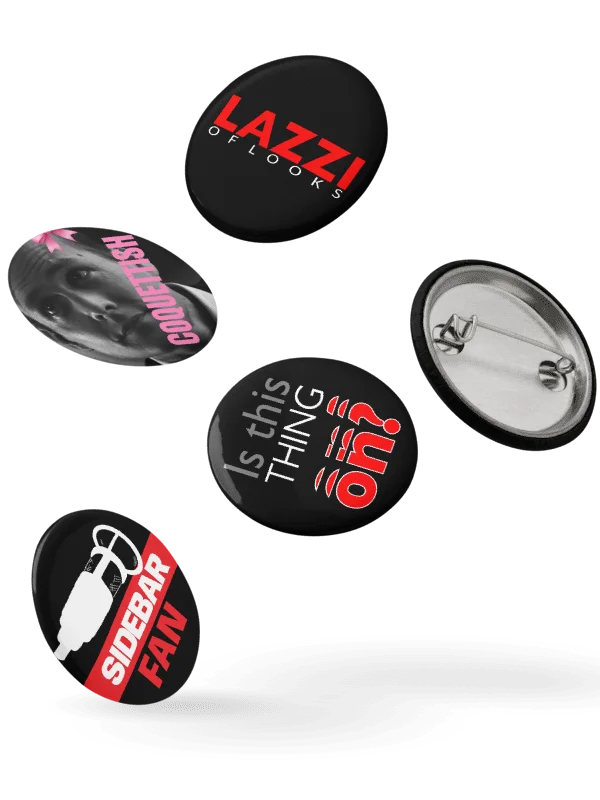 Sidebar Fan Buttons product image (5)