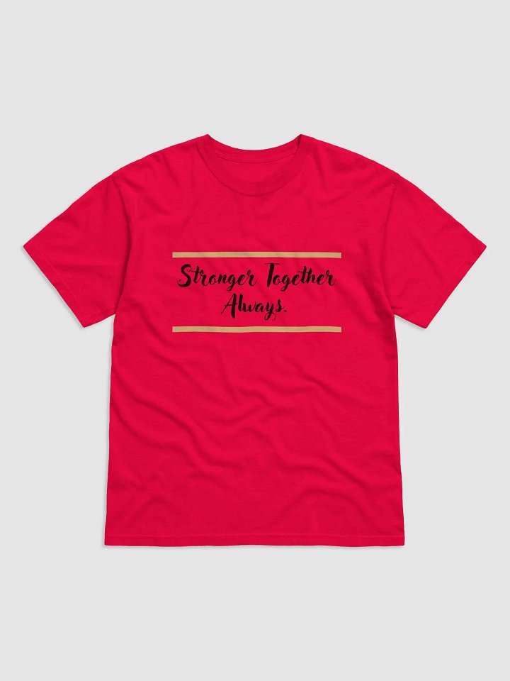 Mens T-shirt product image (1)