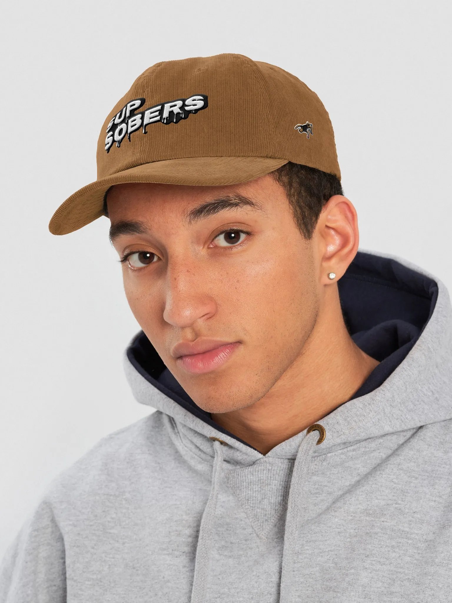 Sup Sobers Corduroy Dad Hat product image (19)