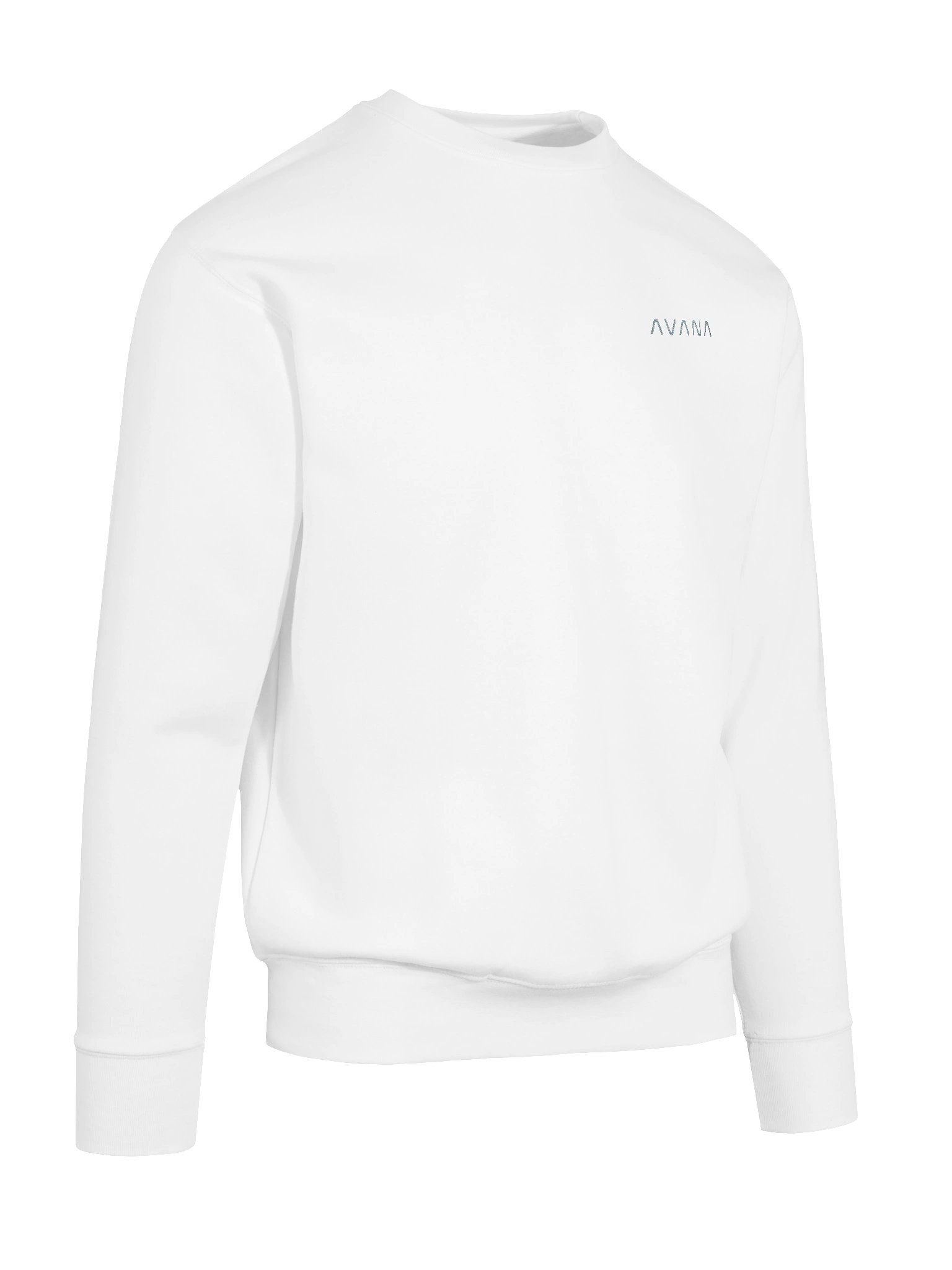 White Sweatshirt product image (10)