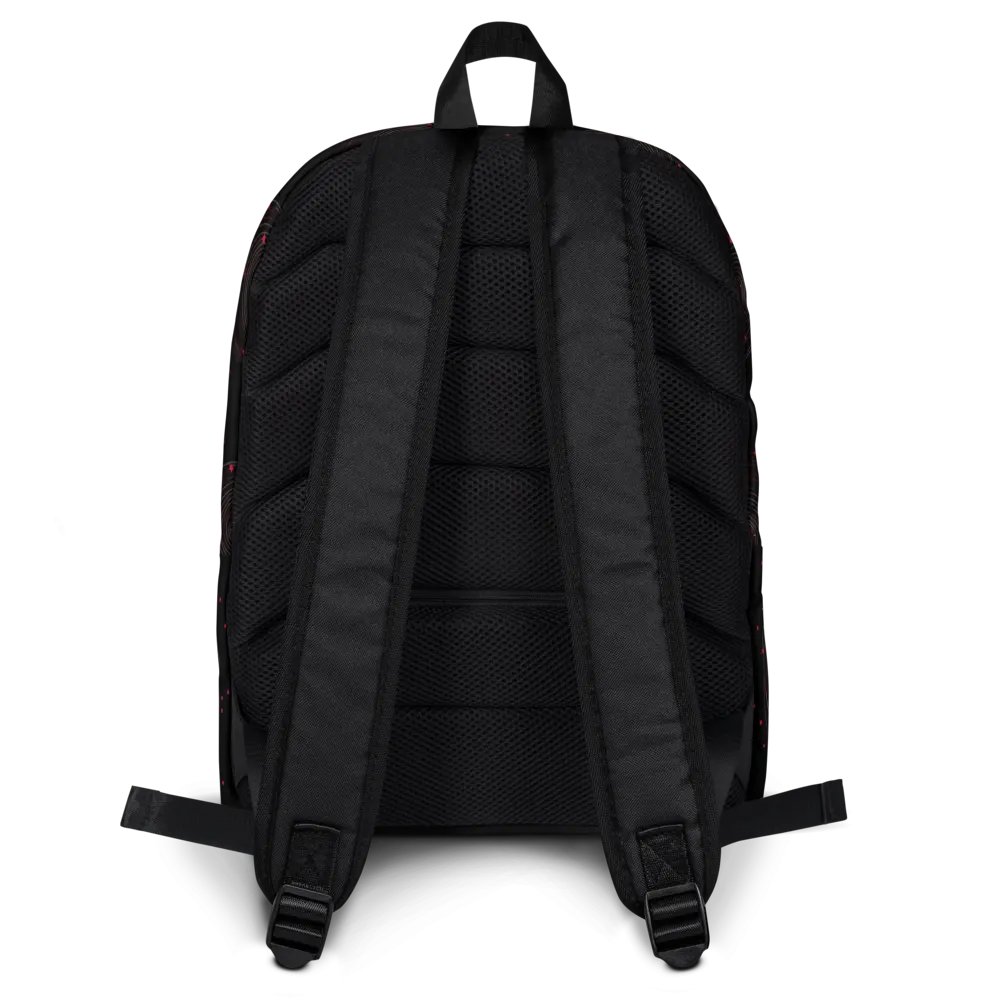 Aries 2025, Daring, Backpack product image (2)