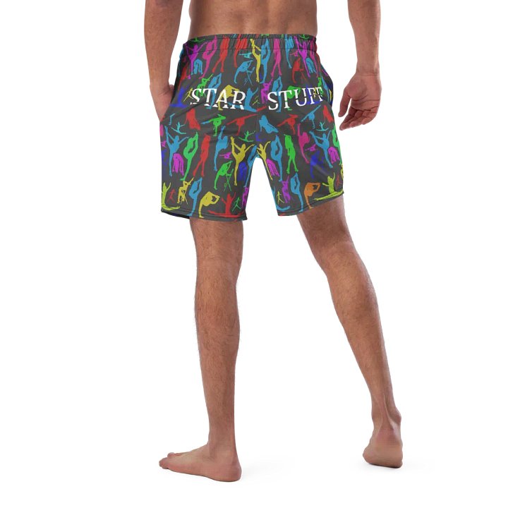 Flexible StarStuff Swim Trunks product image (1)