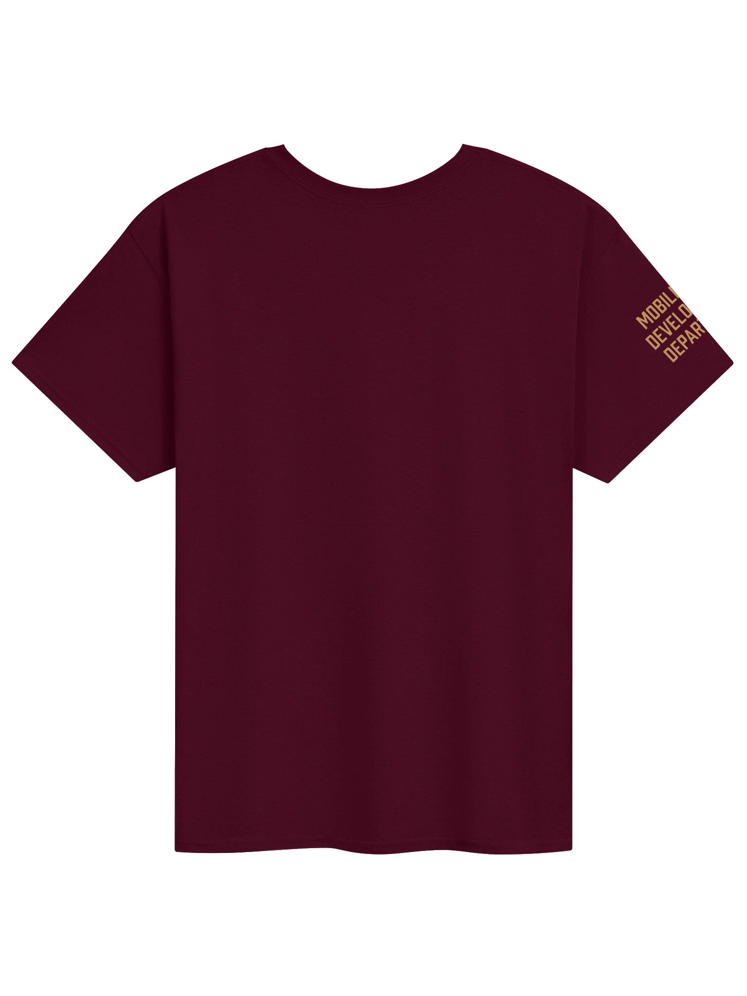 Anaheim Electronics 0096 T-Shirt product image (2)