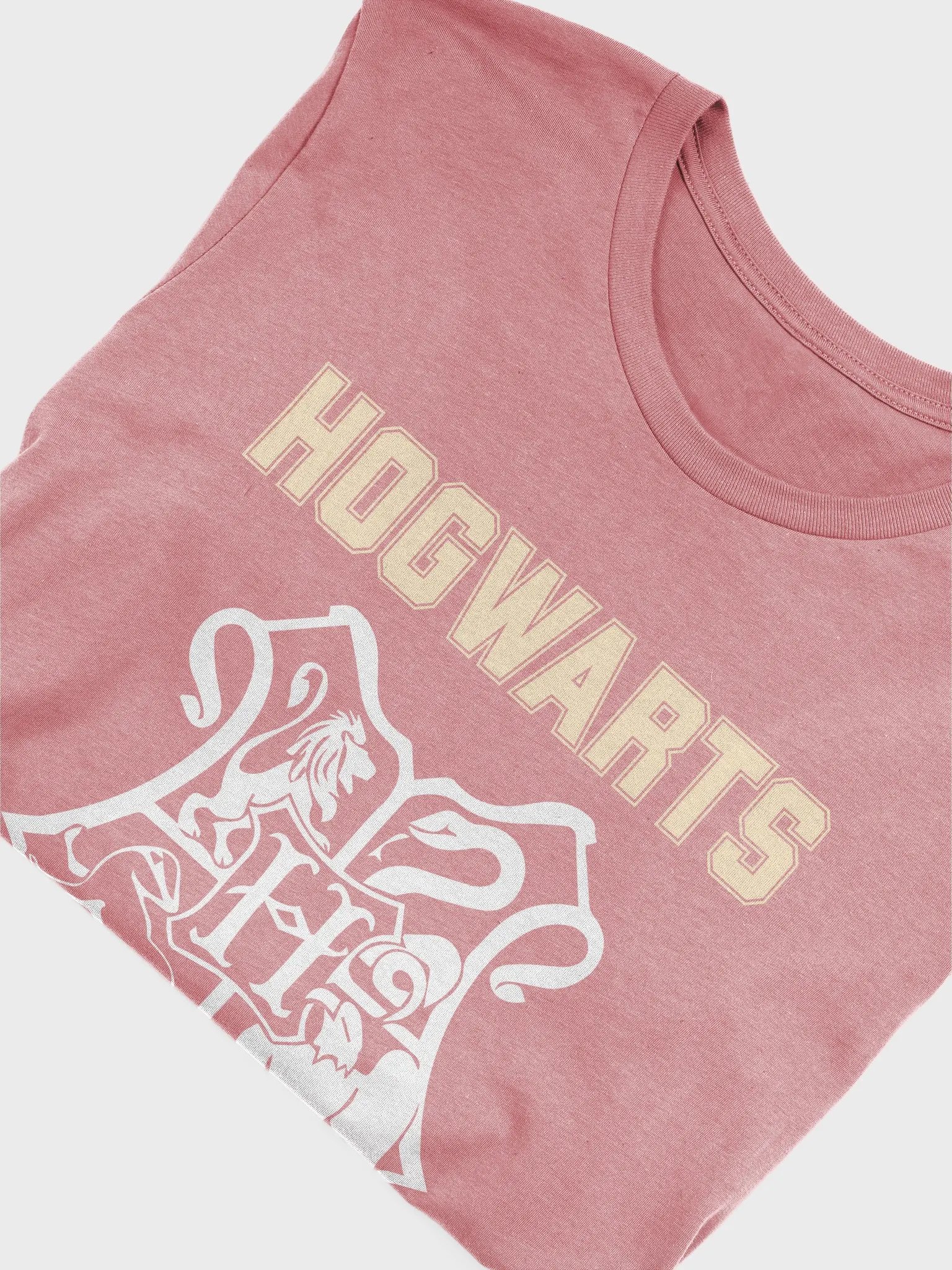 Hogwarts Crest Tee (Bright Colors) product image (45)