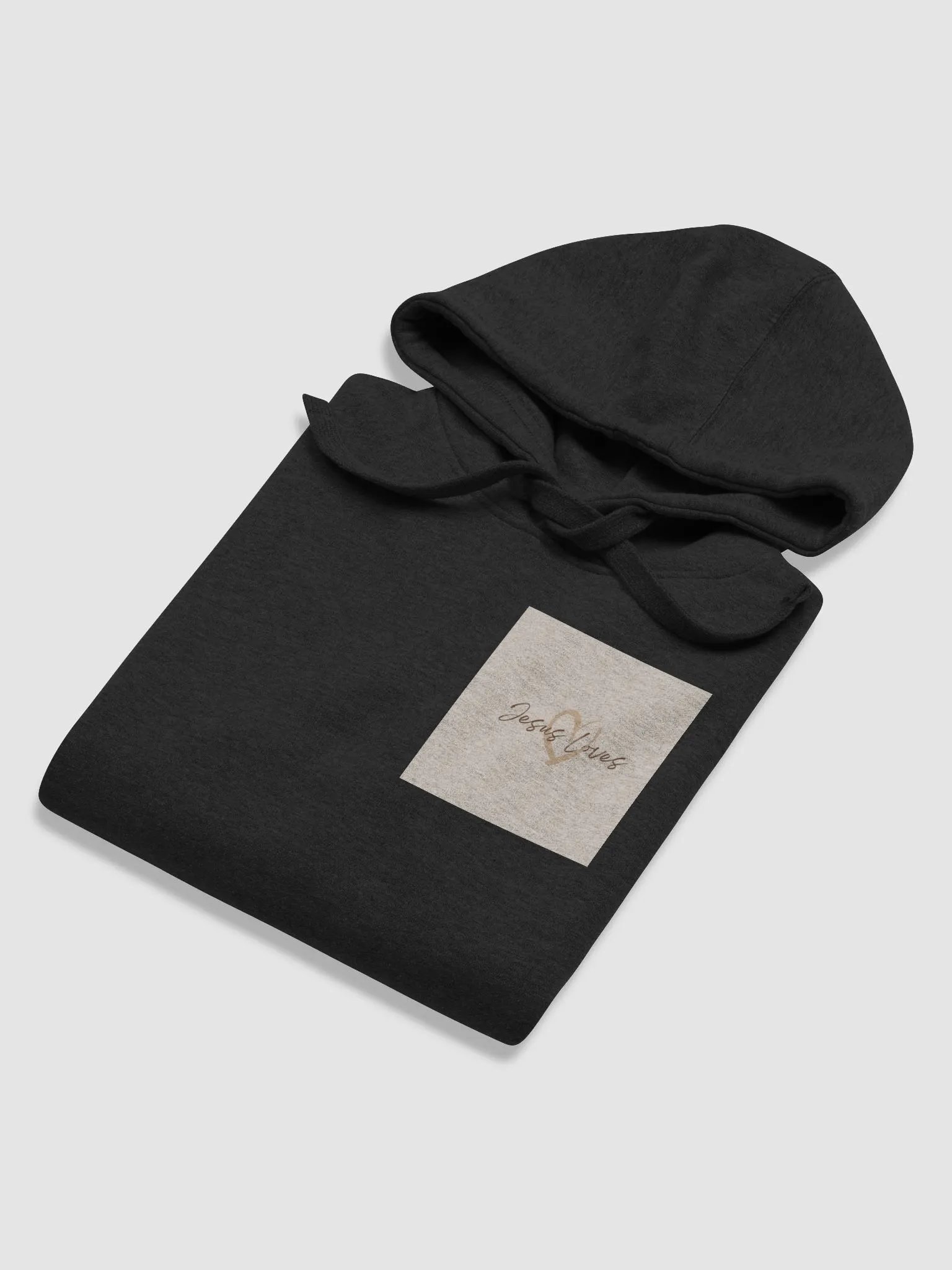 Jesus saves sweatshirt product image (6)