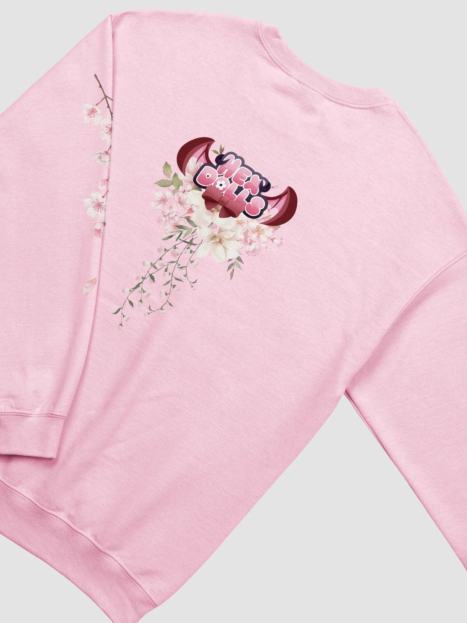 Frog Cuddles Sweatshirt product image (4)