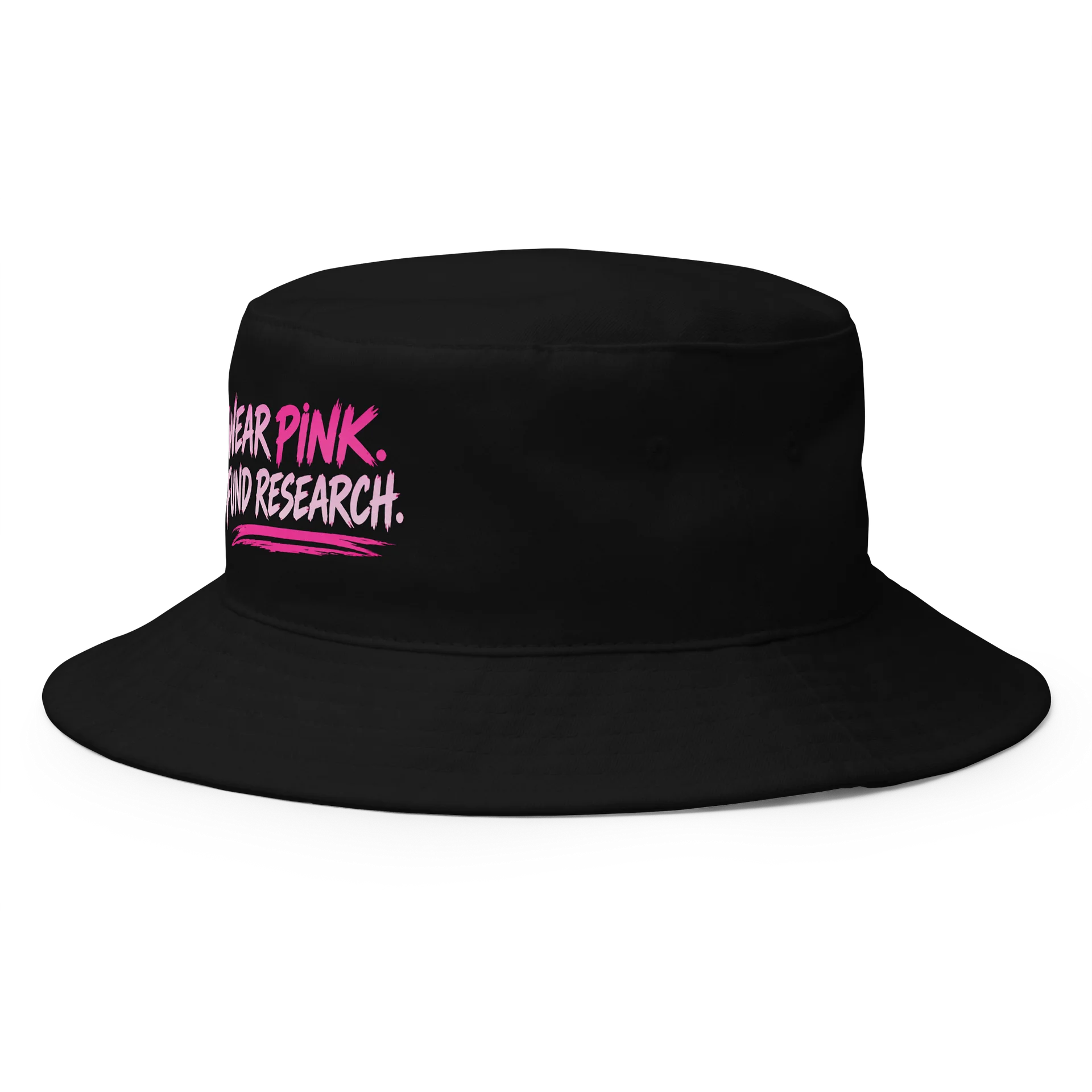 Wear Pink Bucket Hat product image (2)