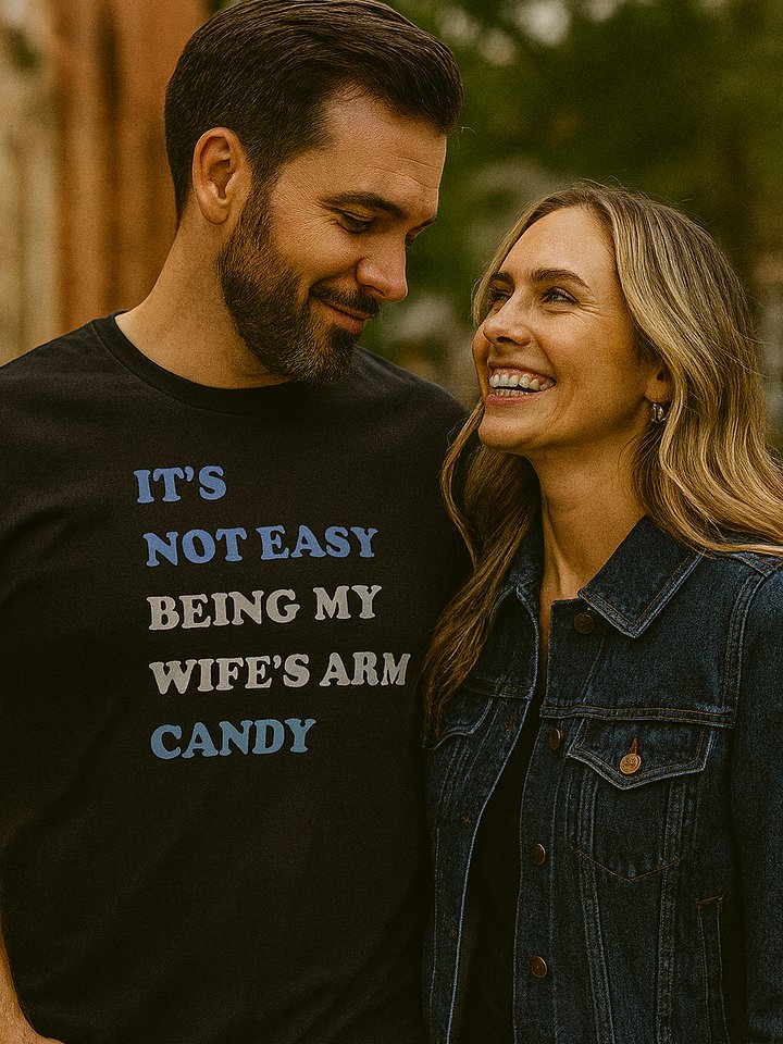 Charming Arm Candy Tee product image (1)