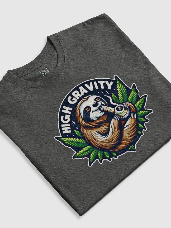 H1GH GRAVITY product image (1)