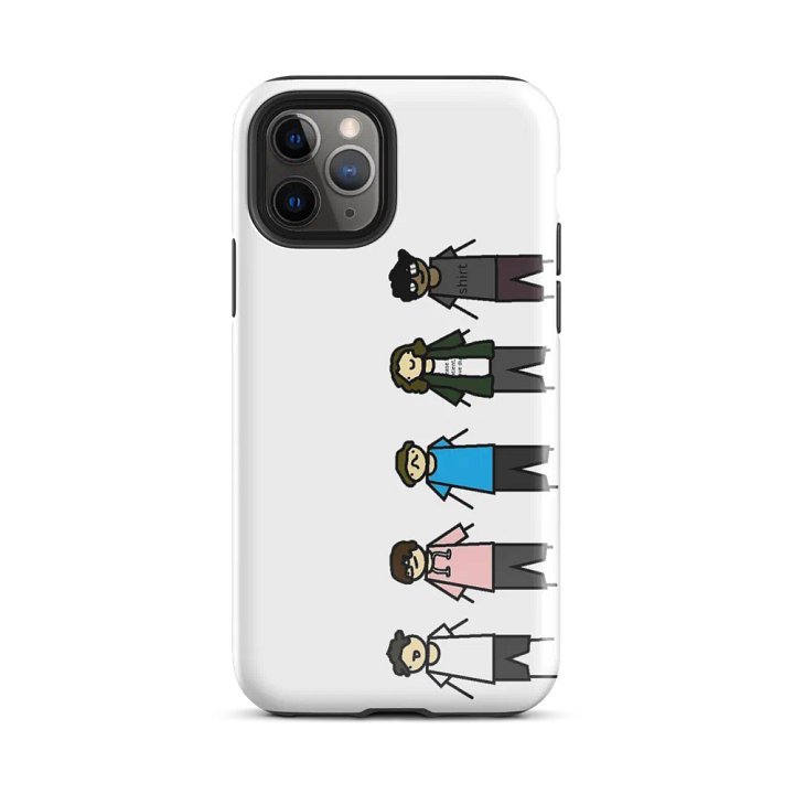 iPhone Based Case product image (25)