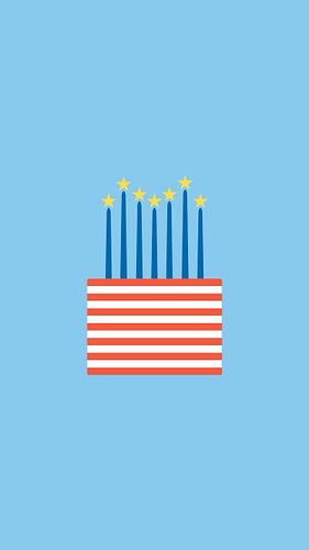 Cheers to 250 years! 🇺🇲 Join us in honoring the enduring strength of a democracy built state by state and sustained by the pe...