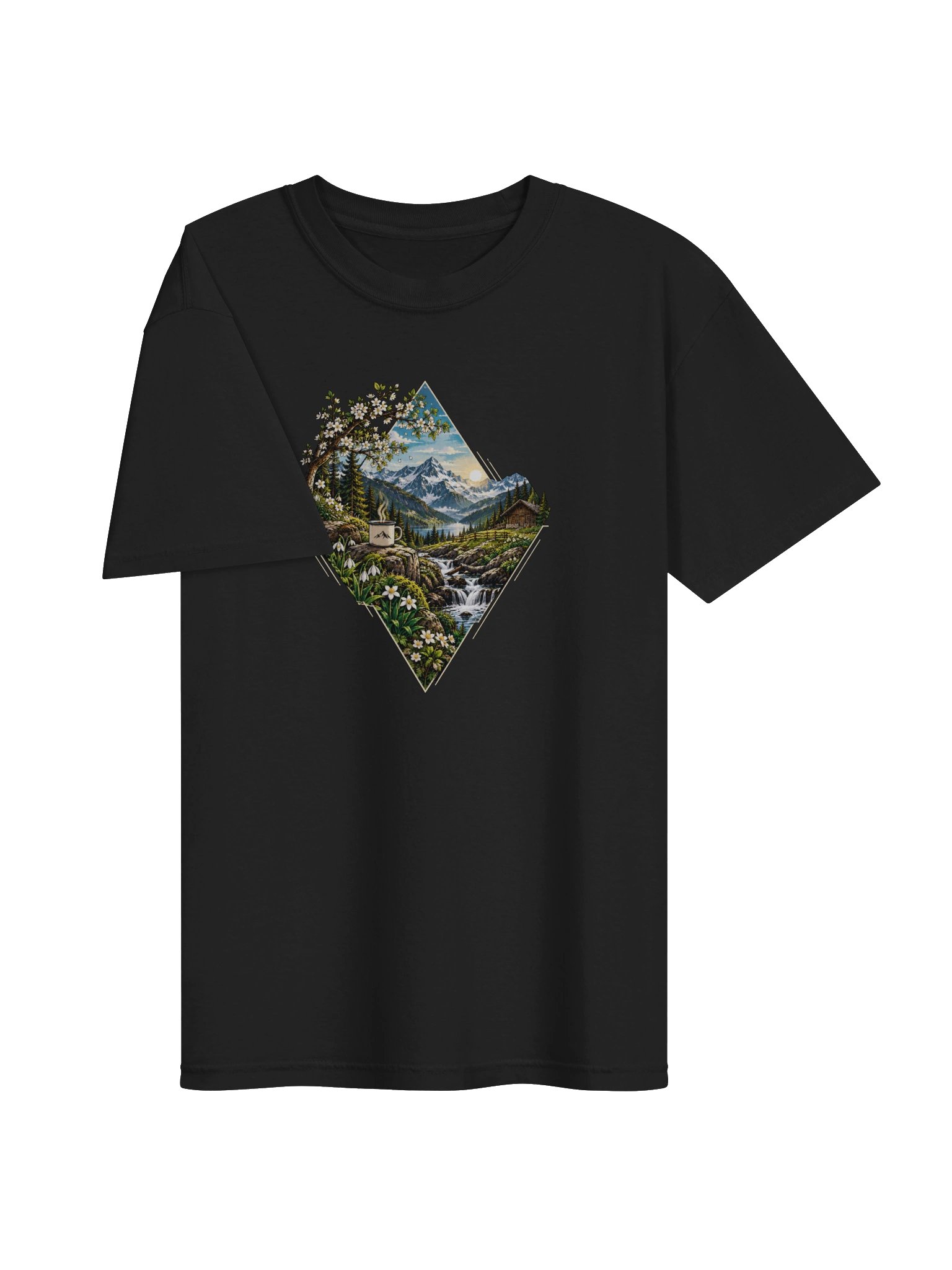 Mountain Spring – Coffee & Wildflowers product image (13)
