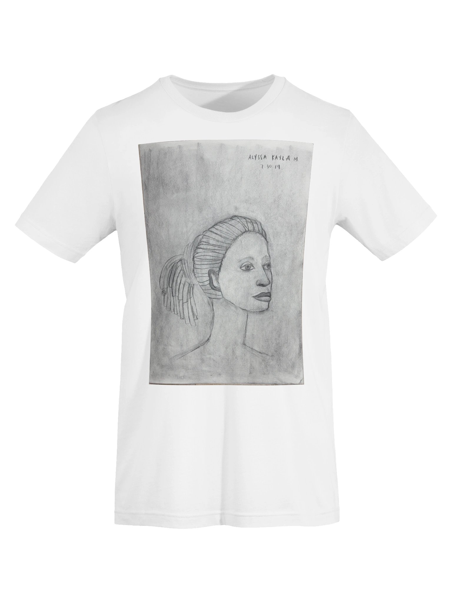 AK’s Woman of Wonder - T-Shirt product image (5)