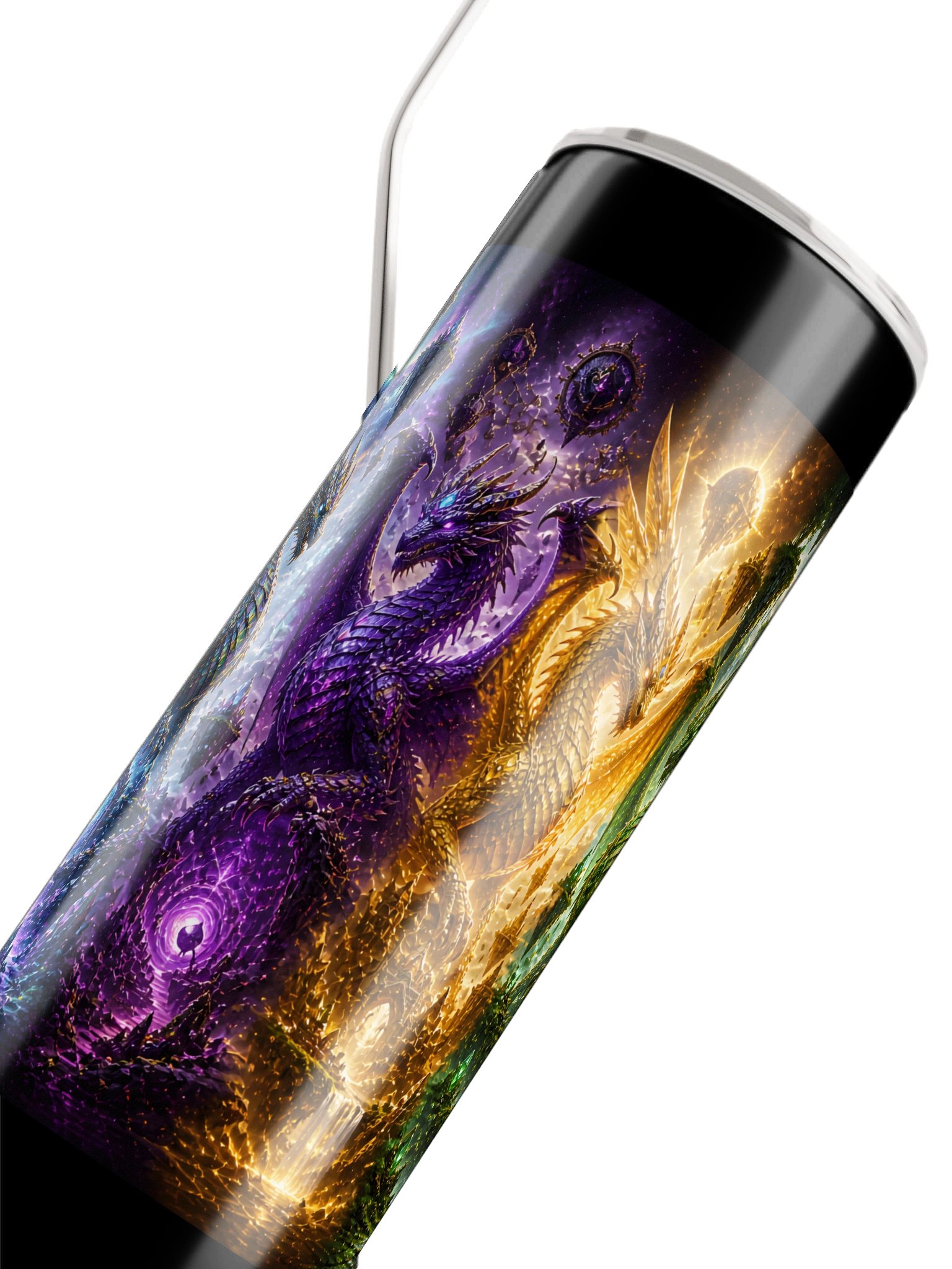 Dragons of The Seven Elements product image (4)