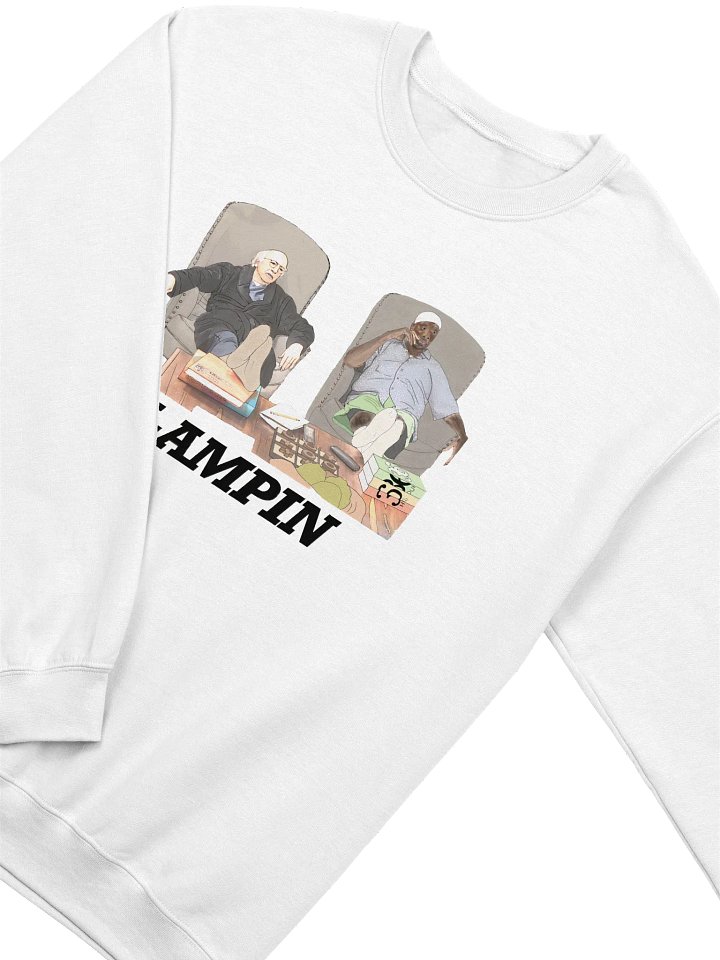 Lampin' Sweatshirt product image (2)