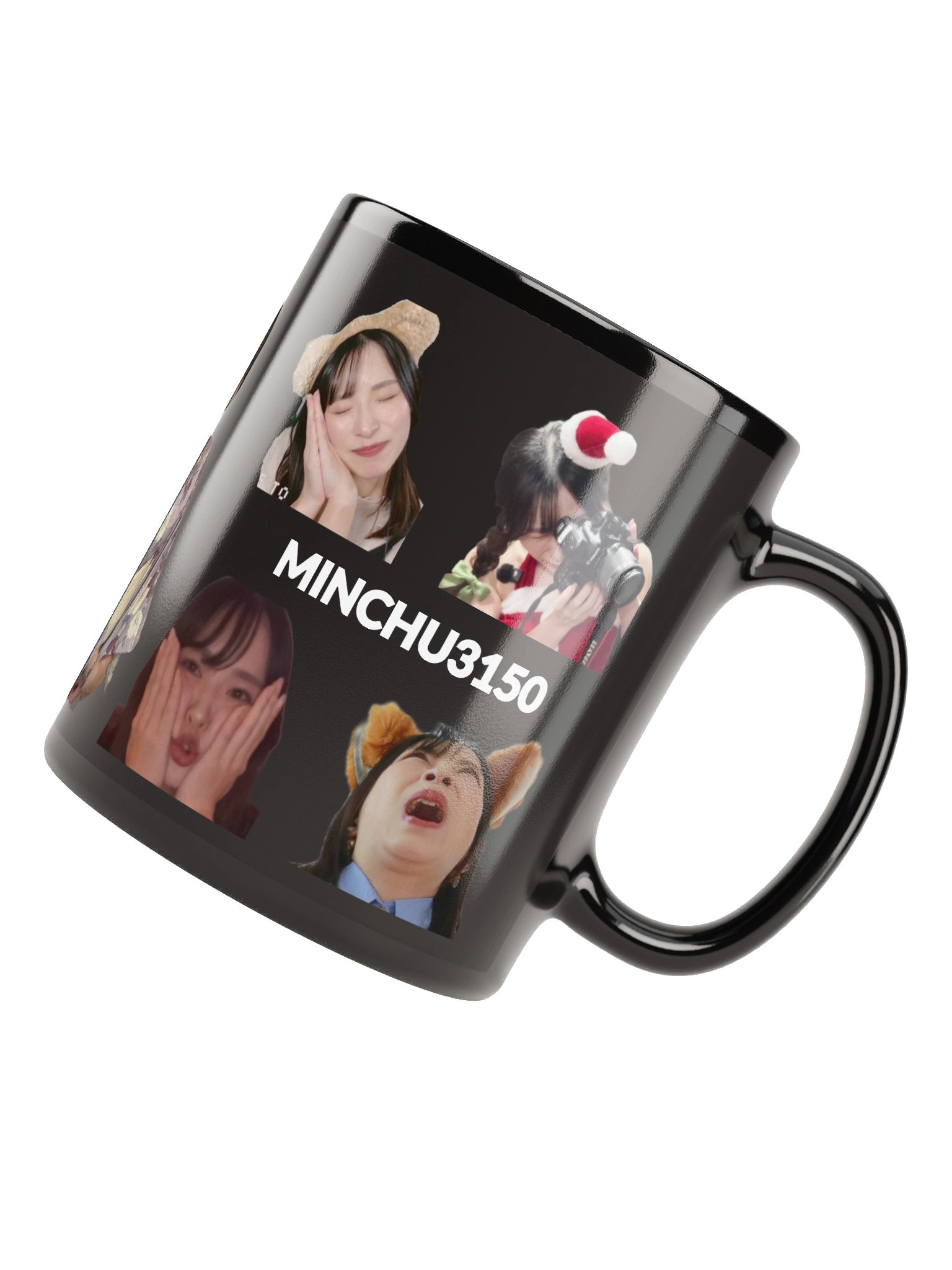 Emote Mug product image (7)
