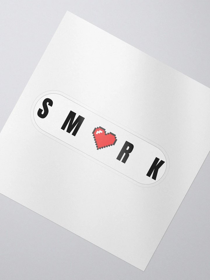 Smirk Love <3 product image (2)