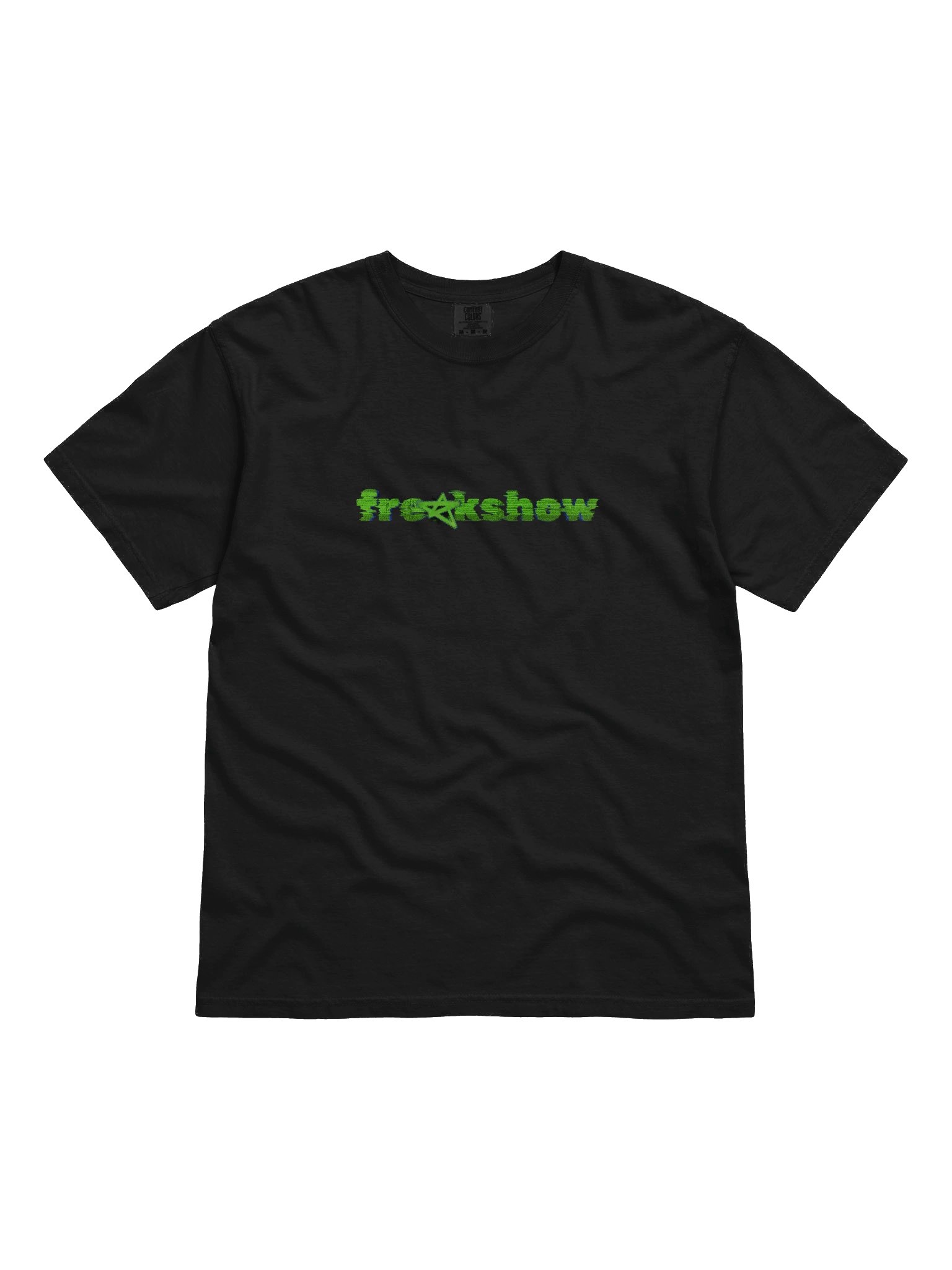 Freakshow Baggy Tee product image (1)