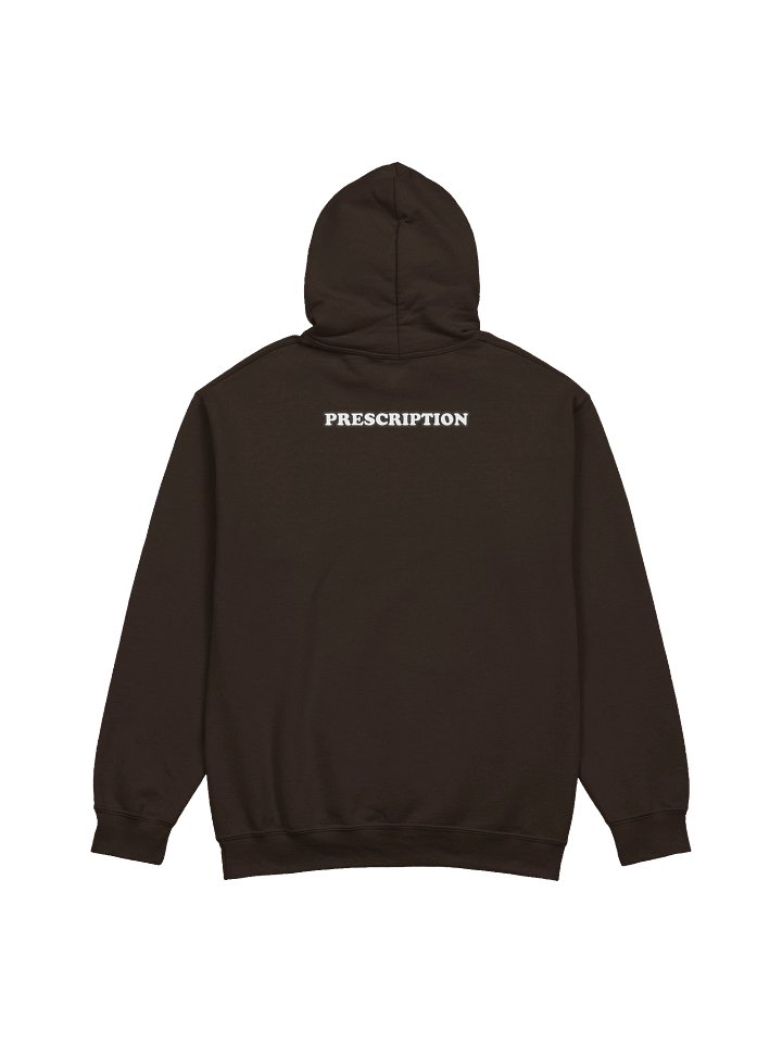 PRESCRIPTION Hoodie product image (6)