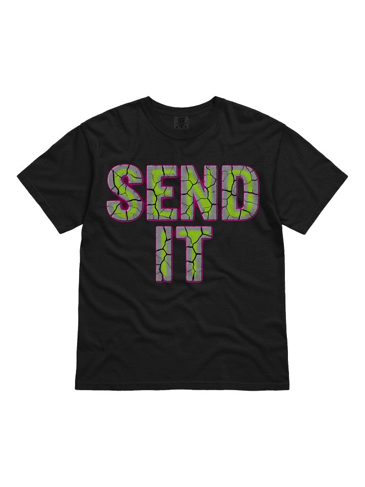 Send It Tee product image (2)