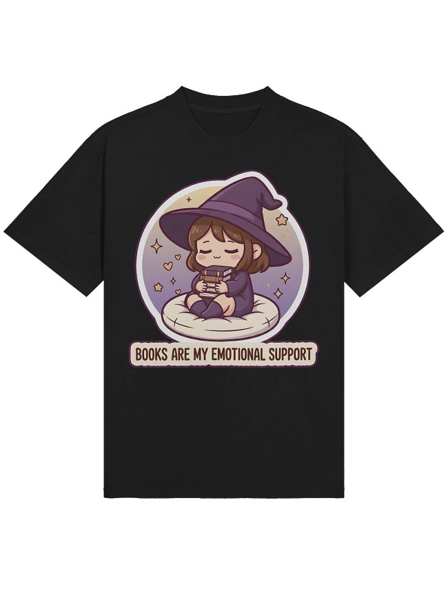 Oversized T-Shirts