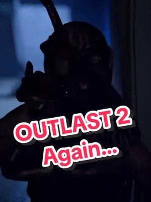 TOASTY!! #foryoupage #streamer #horrorstreamef #outlast2 #rogueenergy 