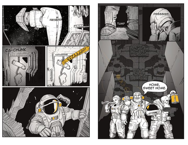 Stoneburner (PDF) product image (2)