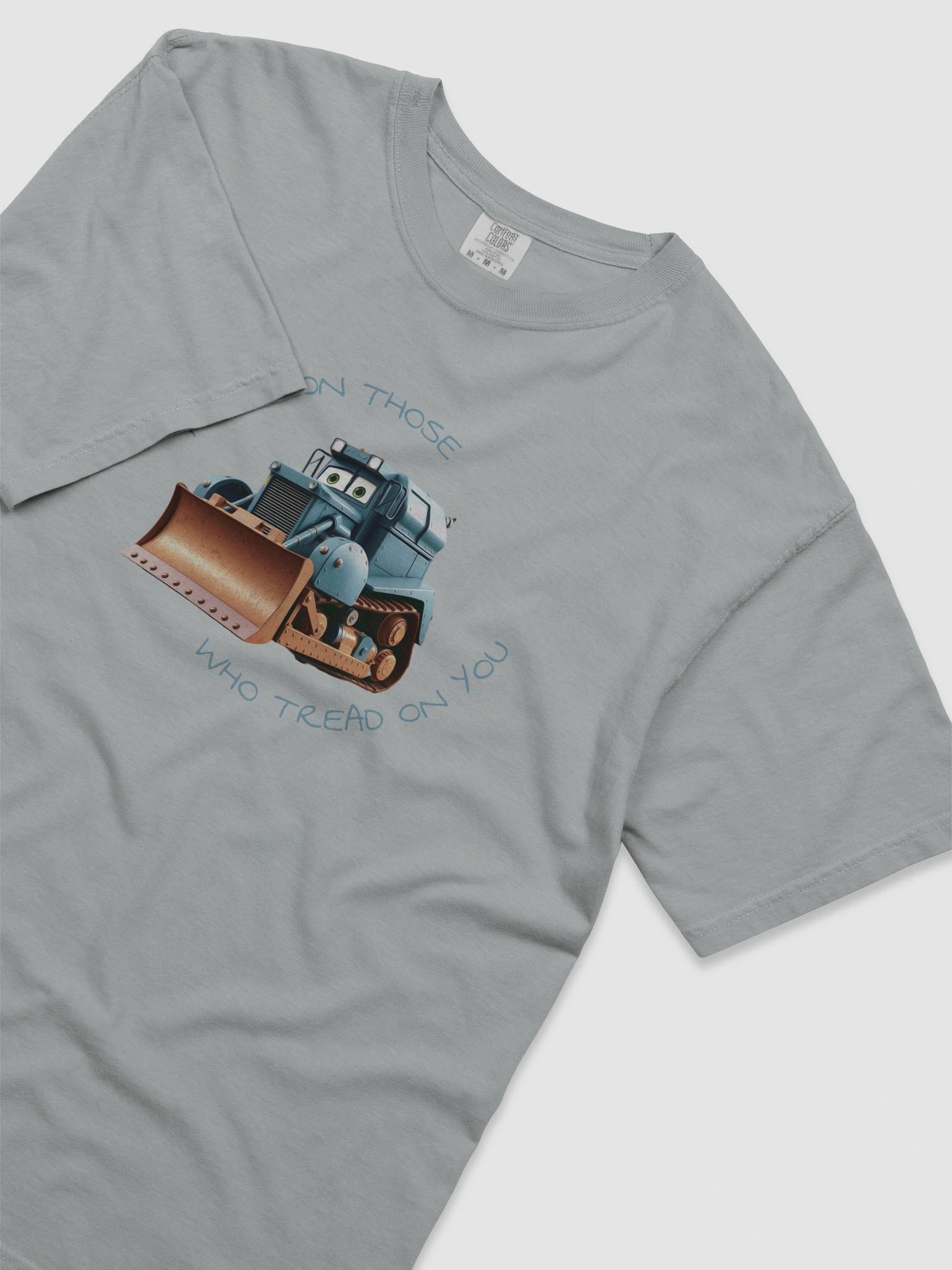 Killdozer Graphic Tee product image (5)