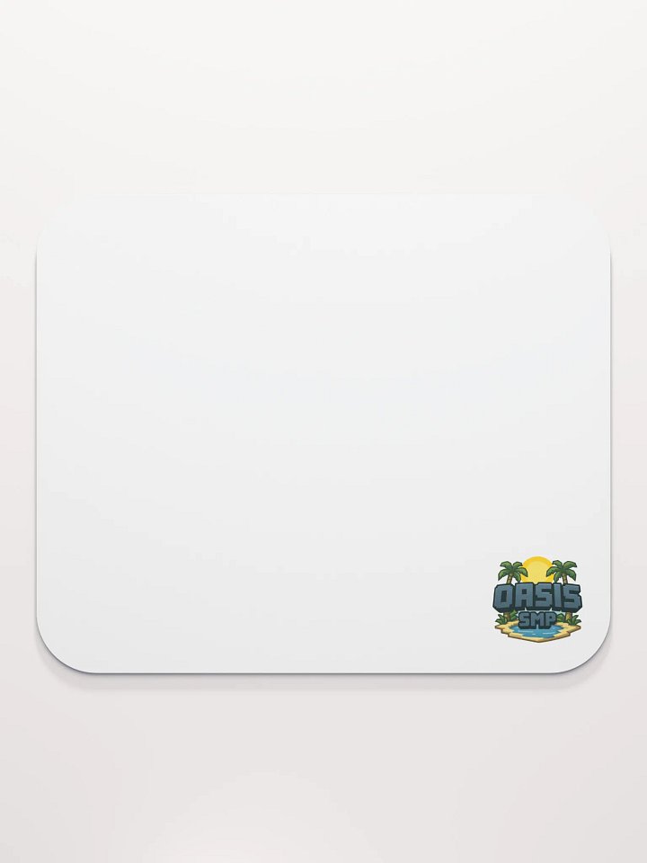 Oasis SMP MousePad product image (2)