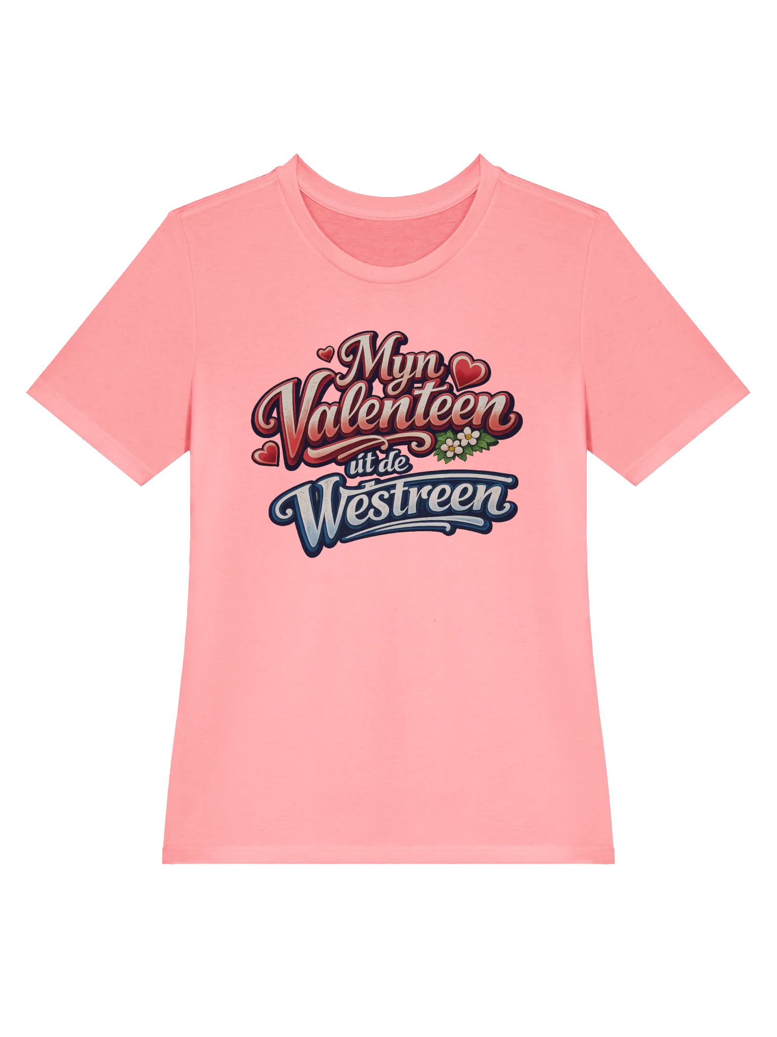 Westreen Valenteen - Ladies shirt product image (43)