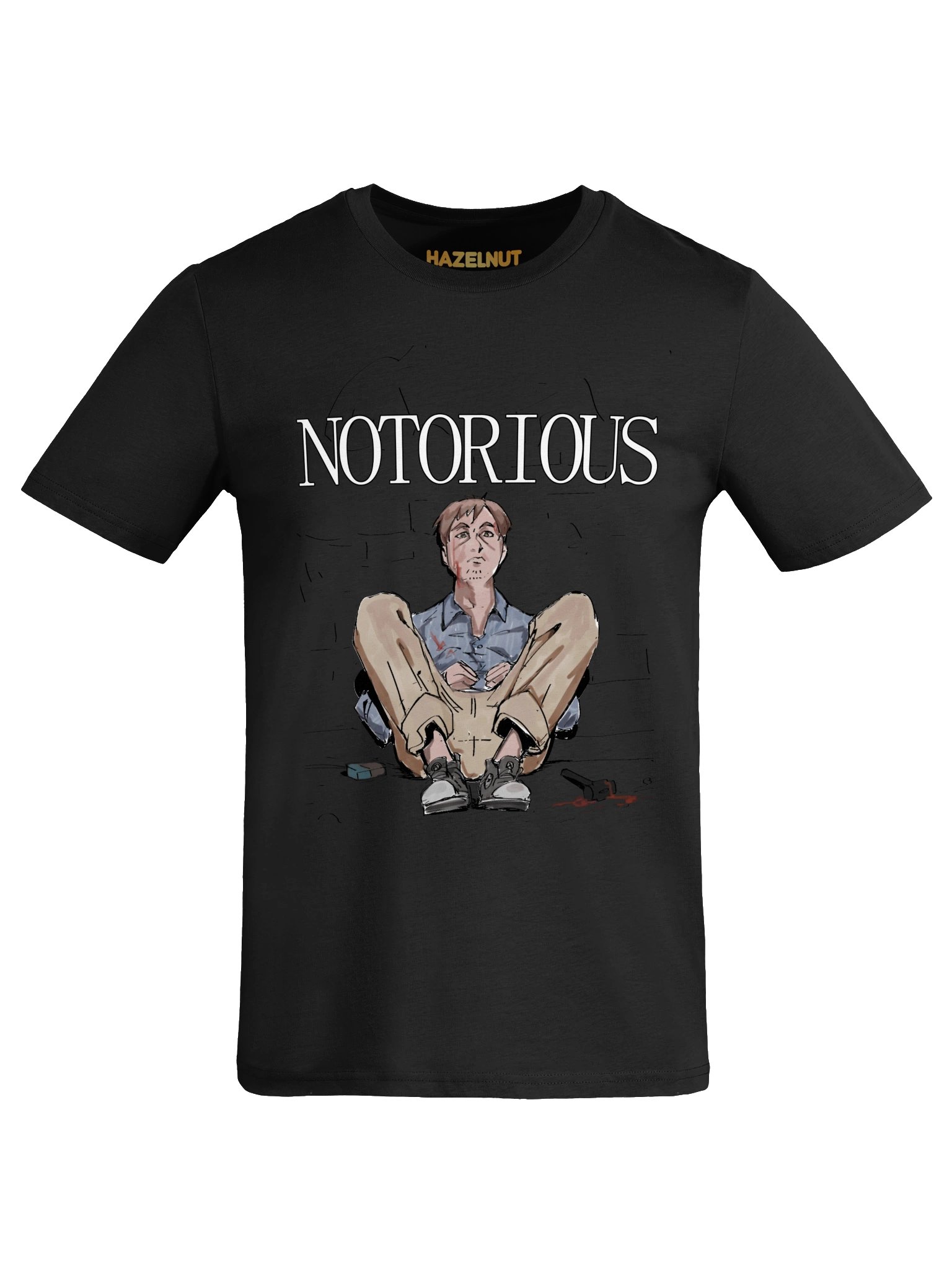 Notorious Elliot product image (7)