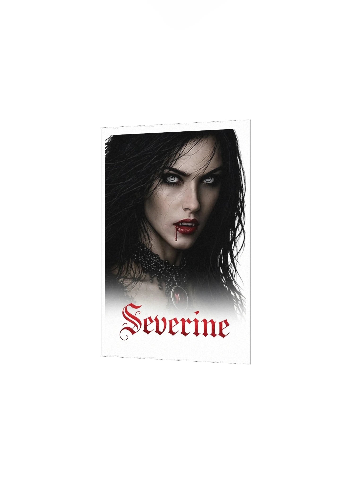 Severine — Enhanced Matte Poster product image (2)