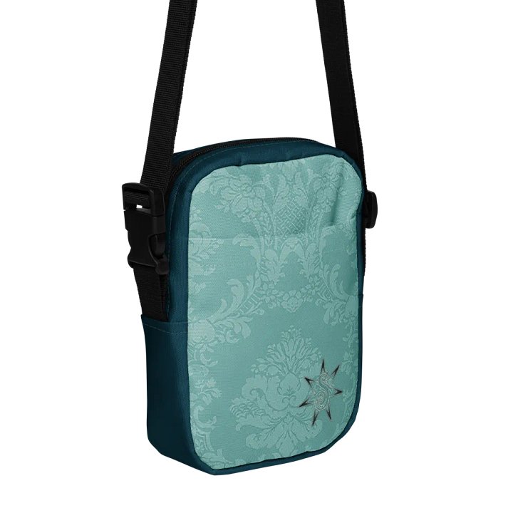 De La Mer - SFA All-Over Crossbody product image (2)