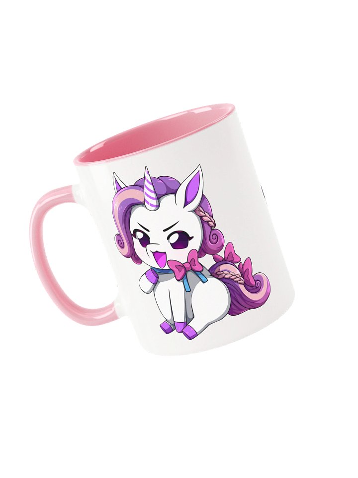 Sparkle's Fan Club Mug product image (2)