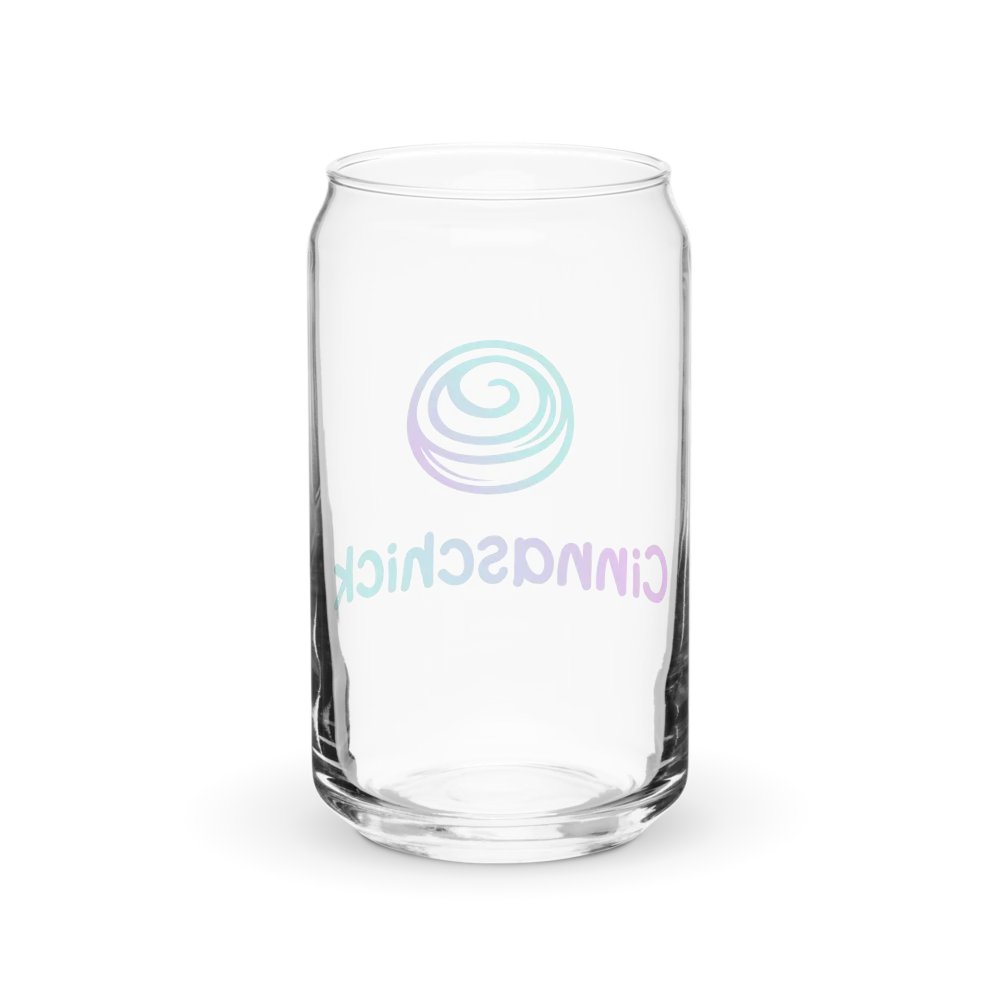 Cinnaschick Sodapop Glass product image (38)