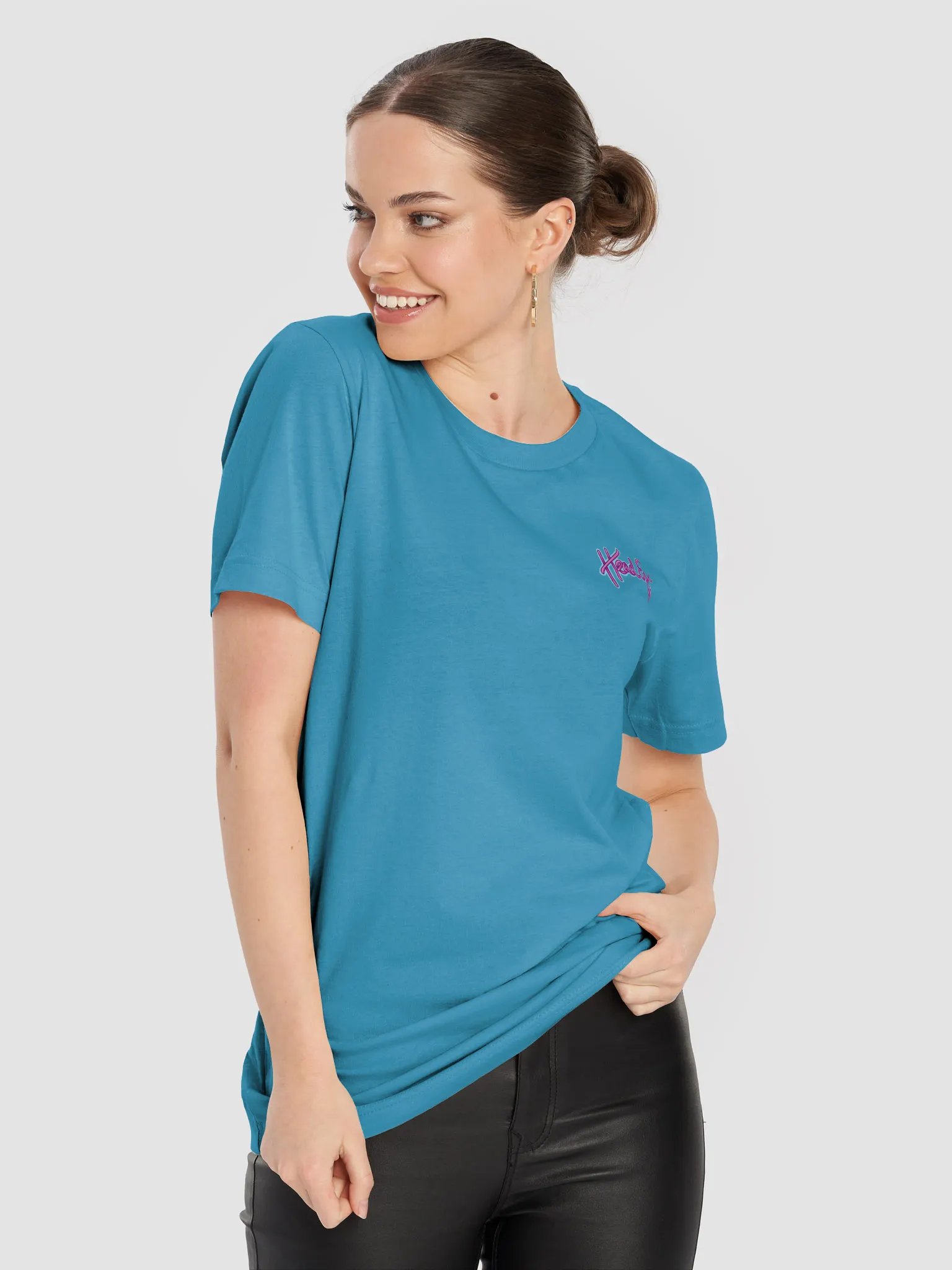 Head Empty T-Shirt product image (83)