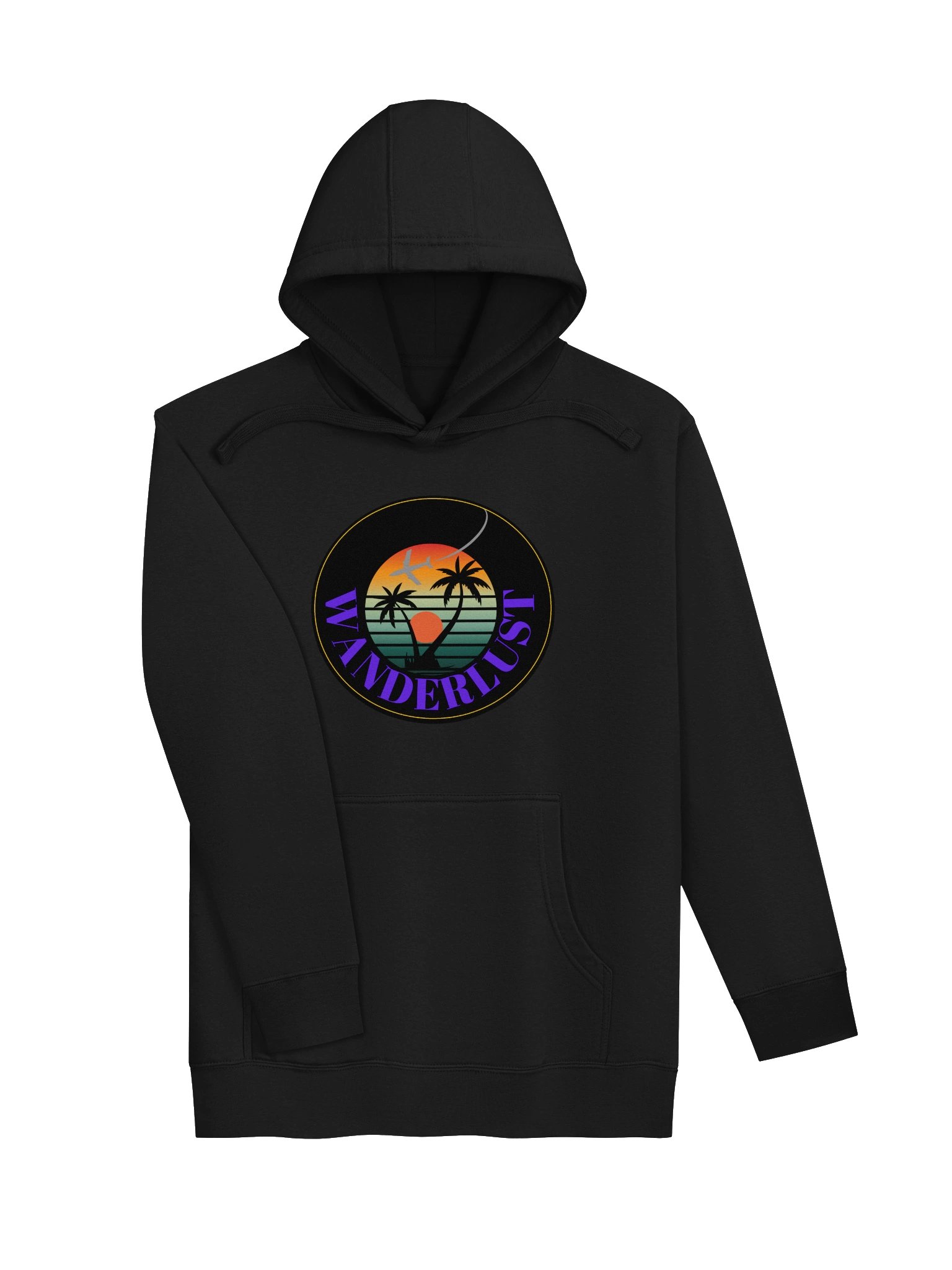 Wanderlust Hoodie product image (23)