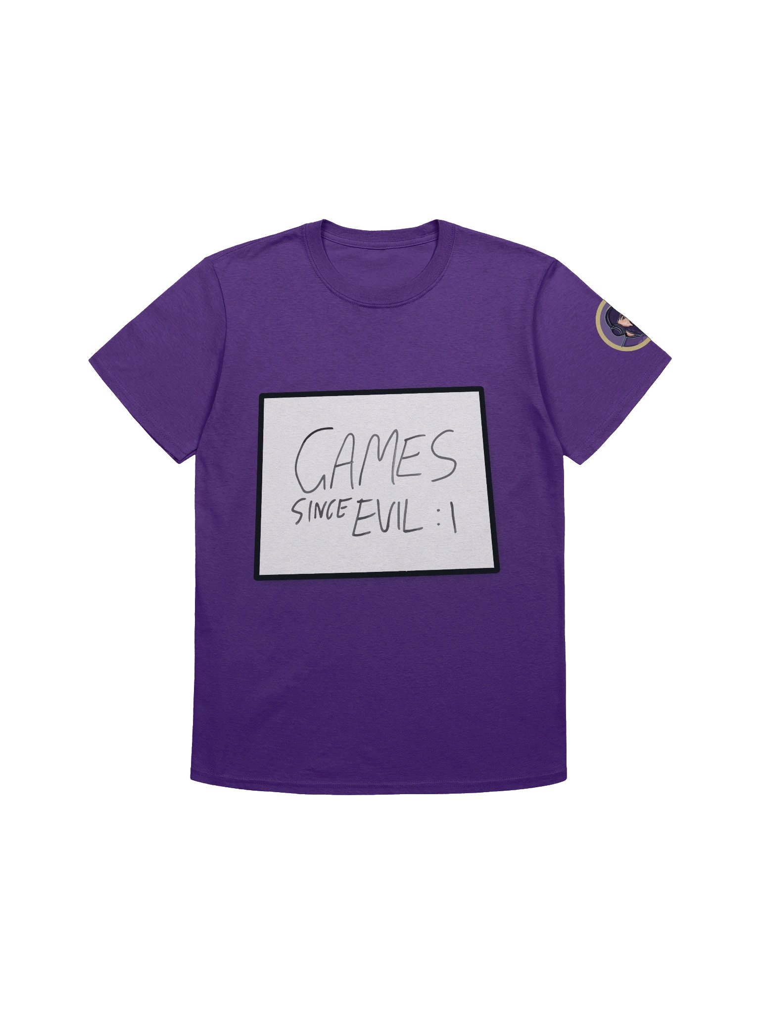 Games since Evil product image (1)