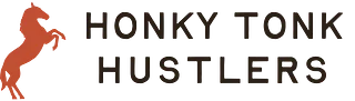Honky Tonk Hustlers Store
