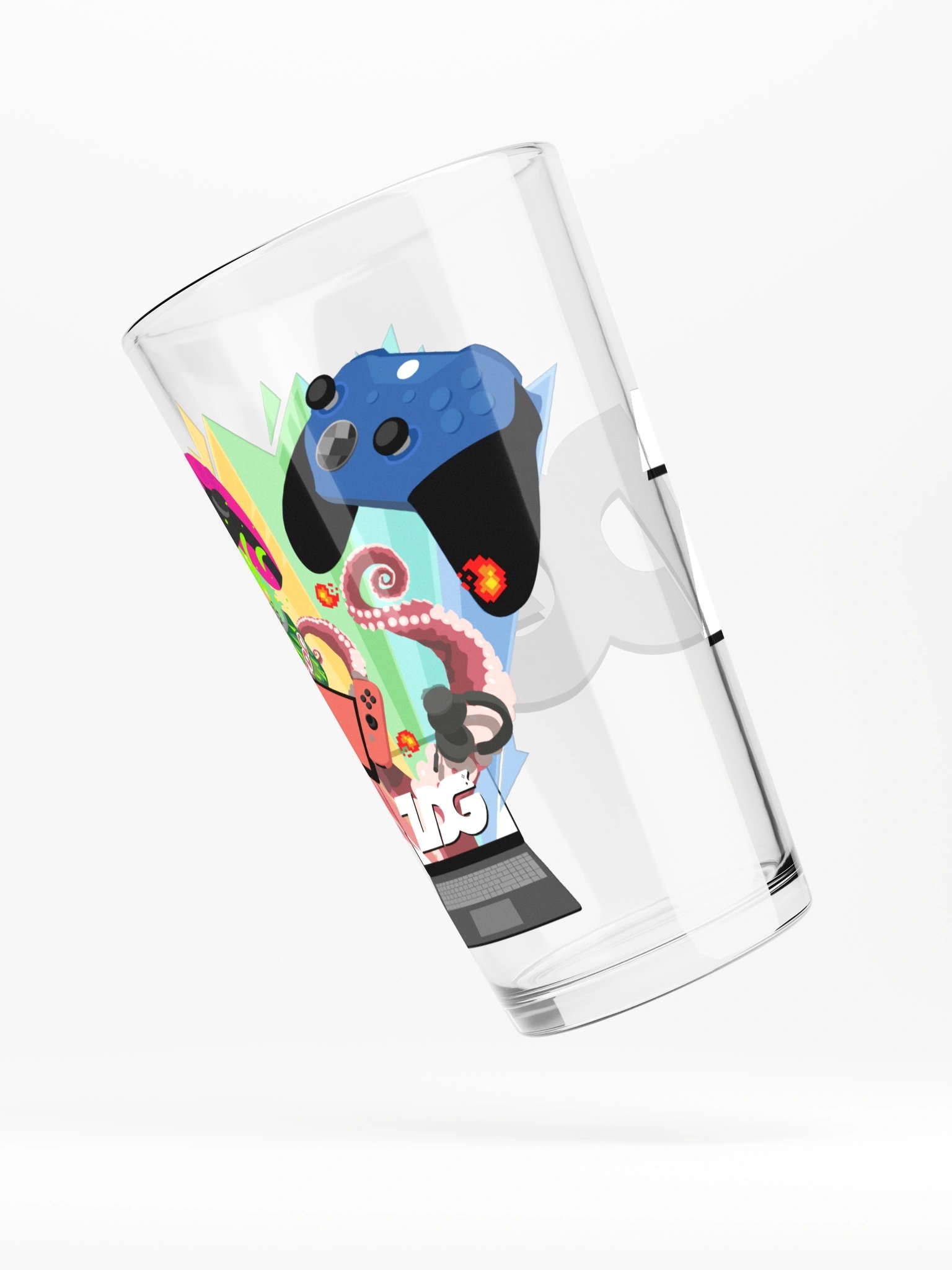 ZDG Glass Shaker Cup product image (4)