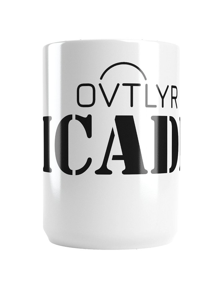 SICADFU Mug product image (3)