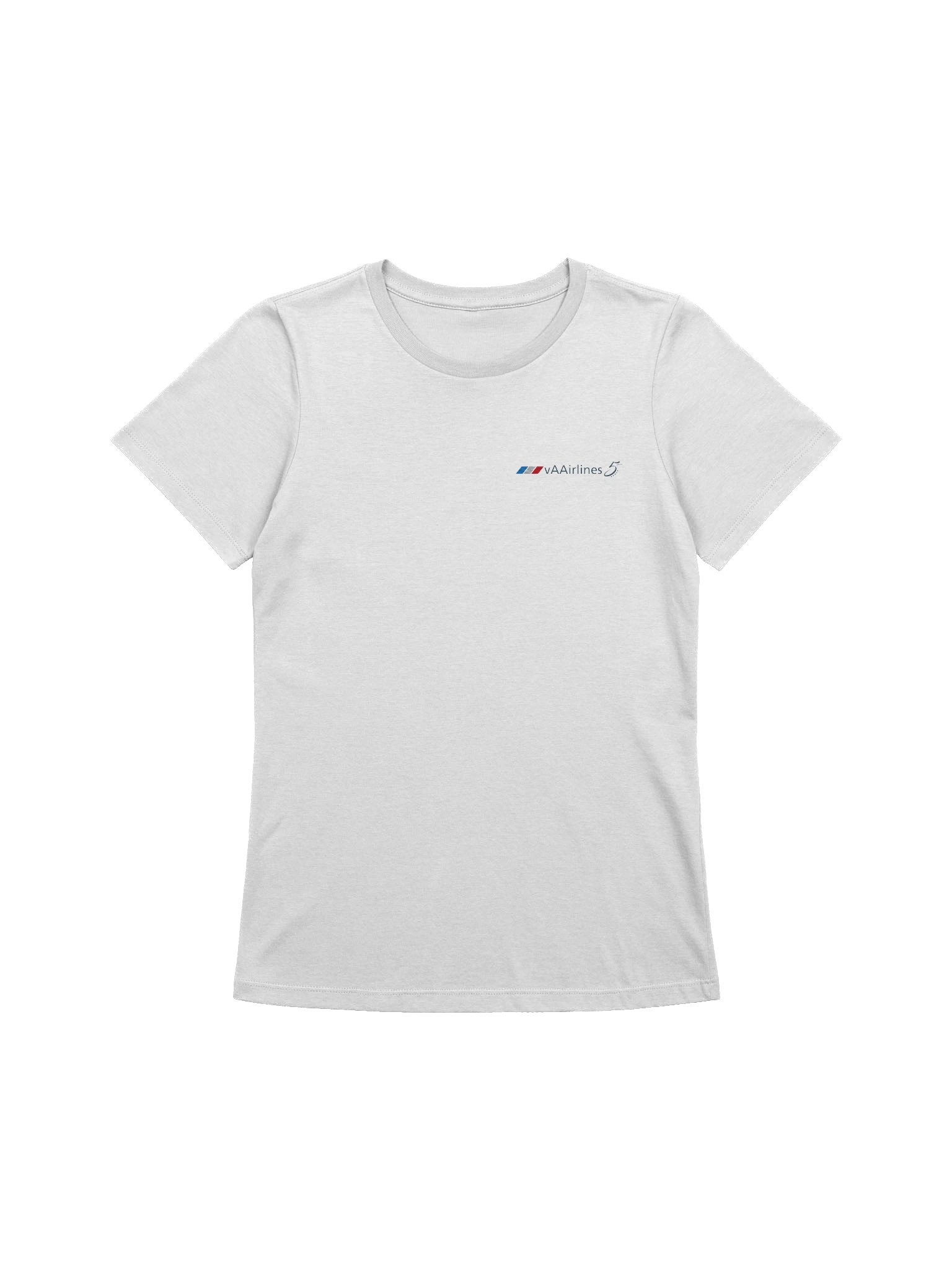 B737 5 Year Watercolor Women's T-Shirt product image (1)