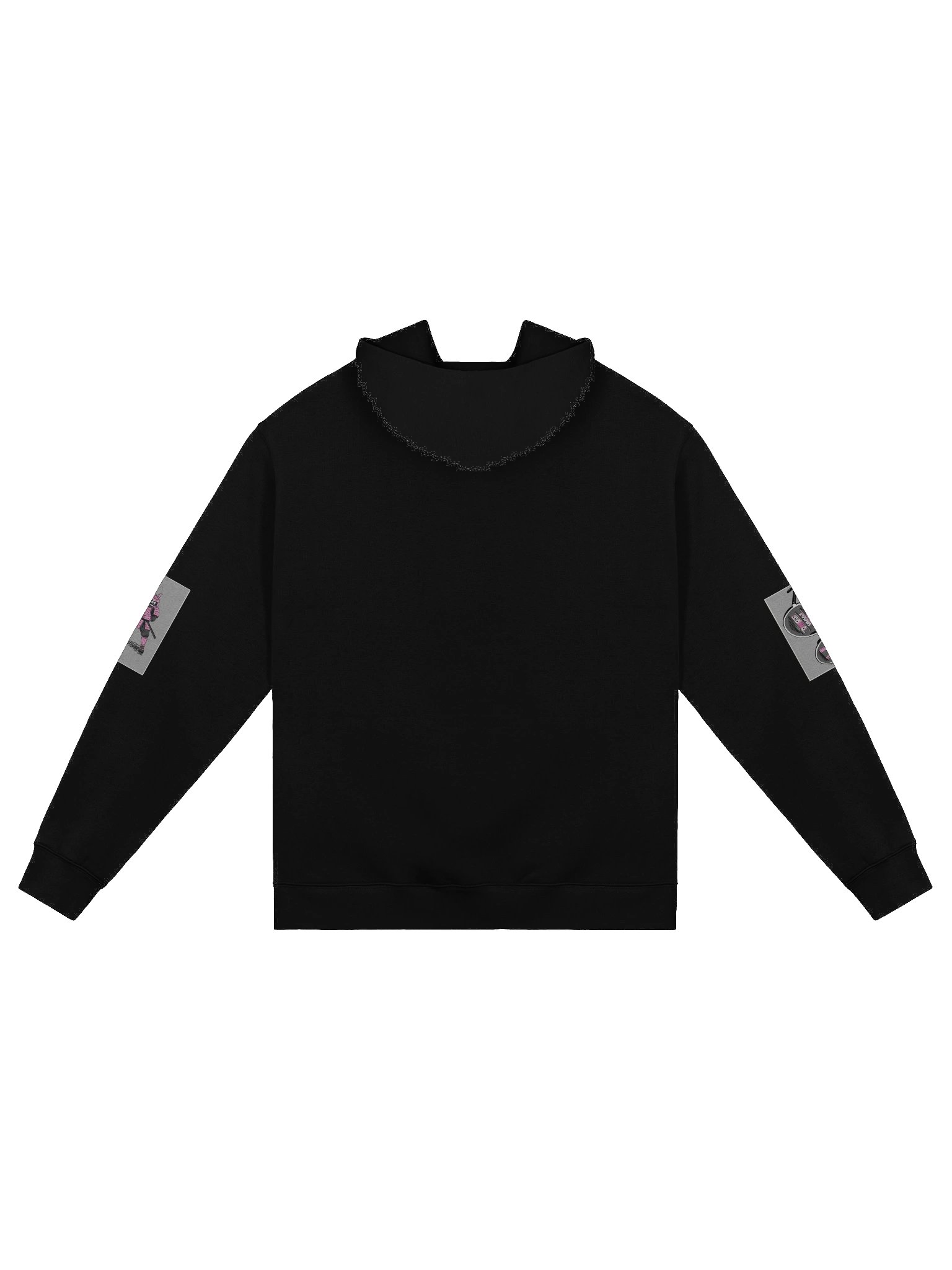Cherry Blossom Front Logo Hoodie product image (2)