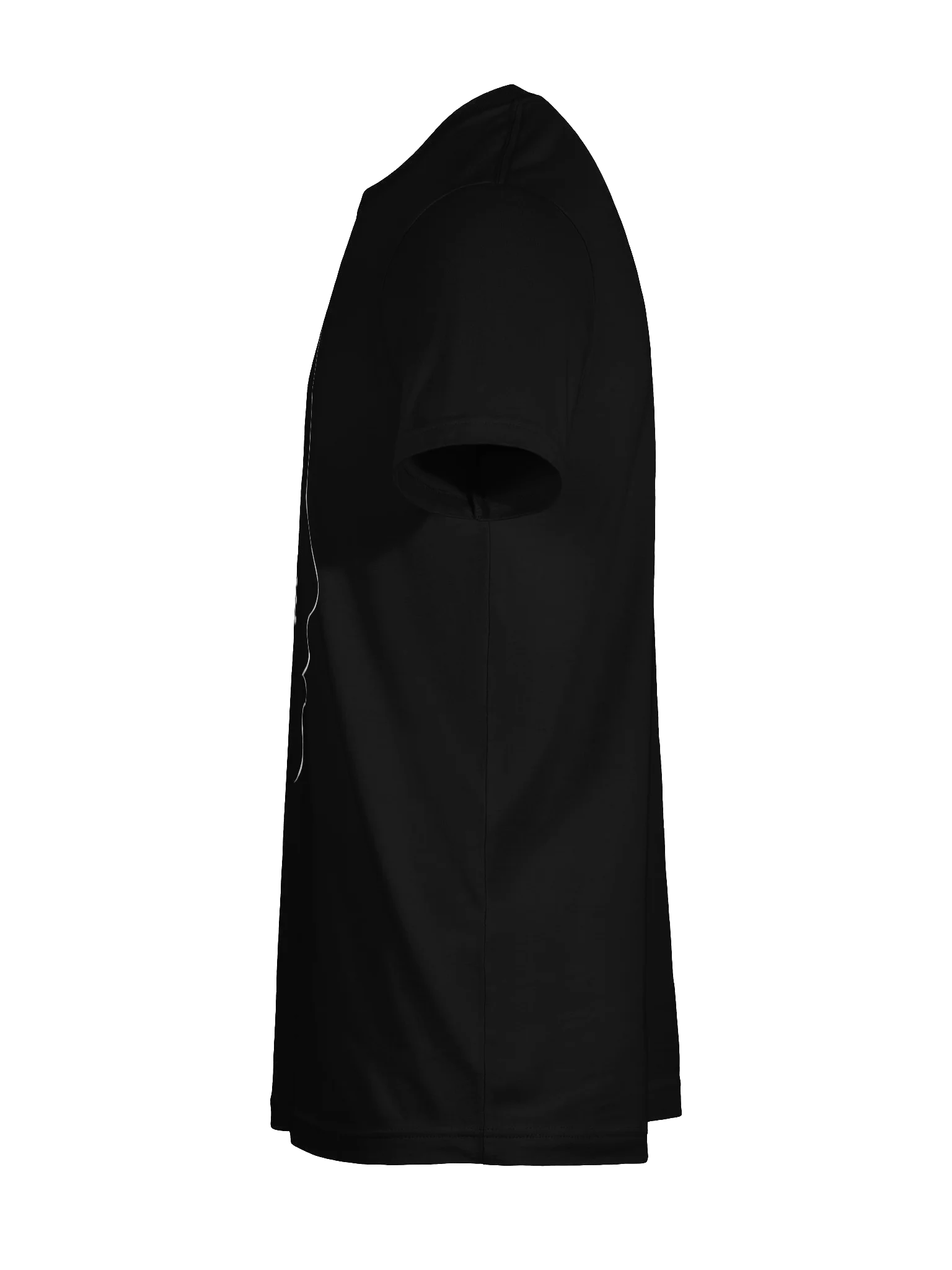 Change Mindset Tee - Black product image (5)