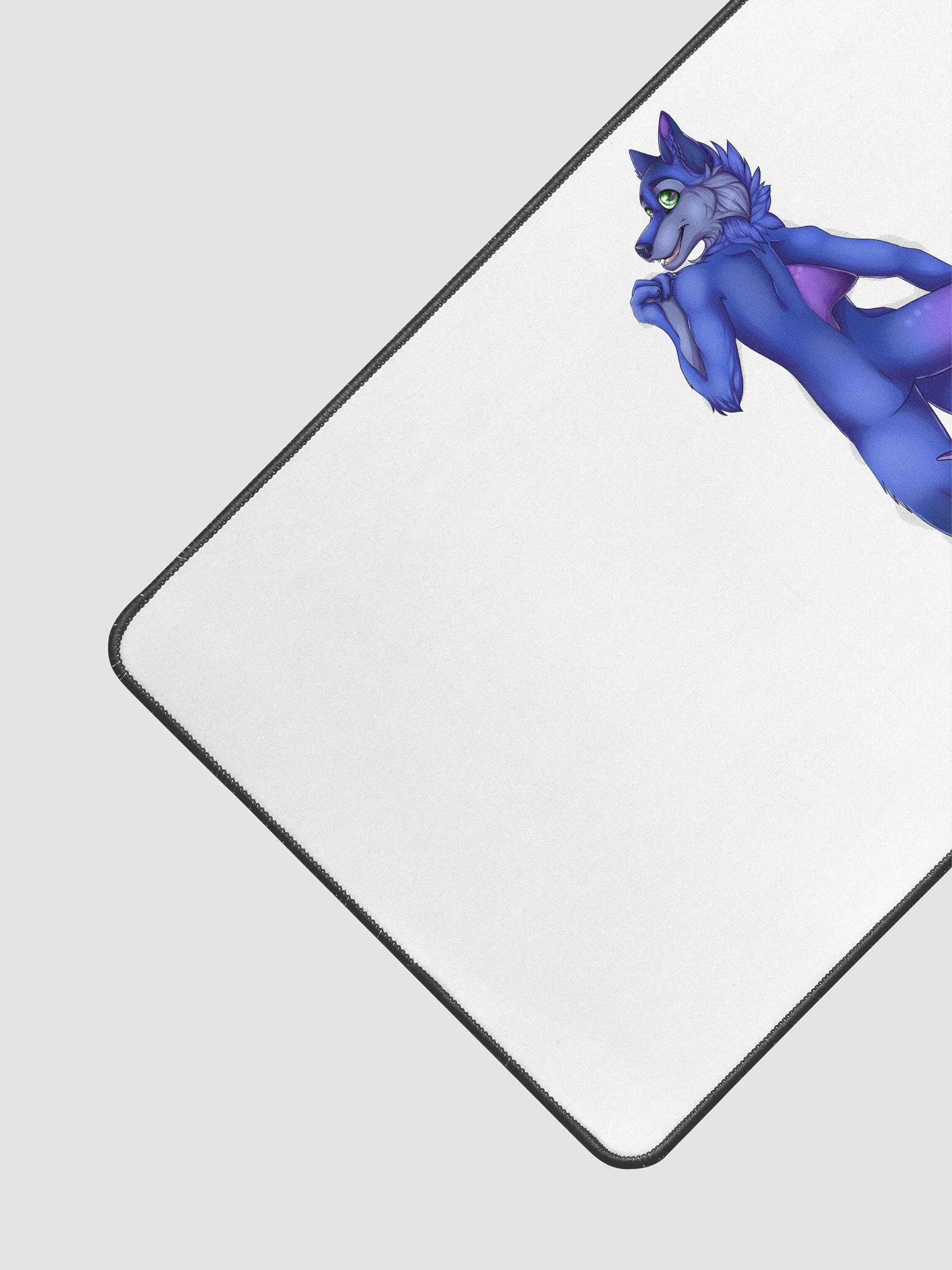 Jaws mouse pad product image (3)