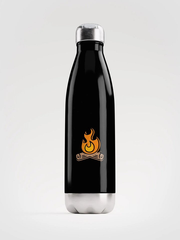 Stainless Steel Water Bottle product image (2)