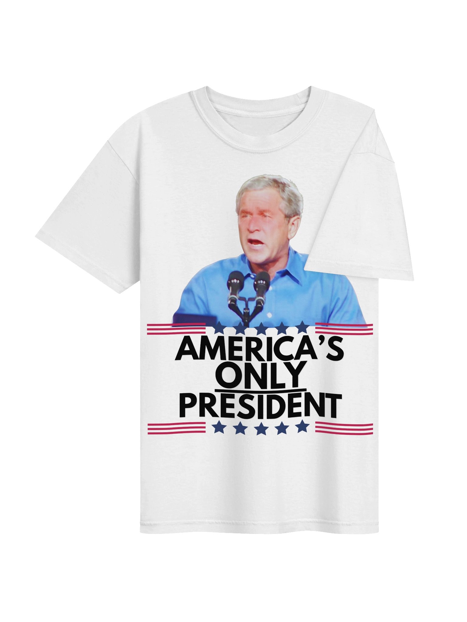 Presidential Tee product image (39)