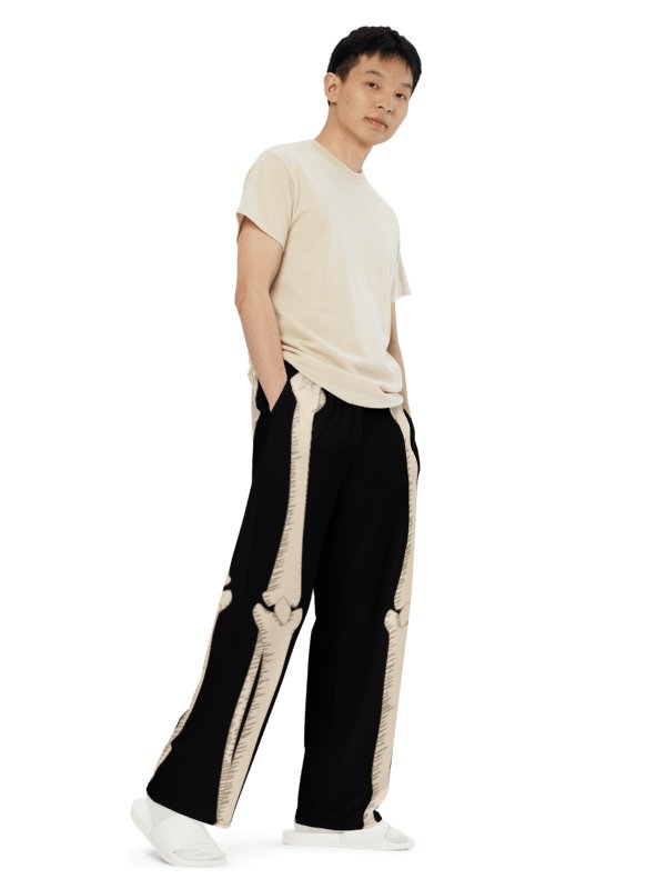 Leg Bones Pants product image (1)