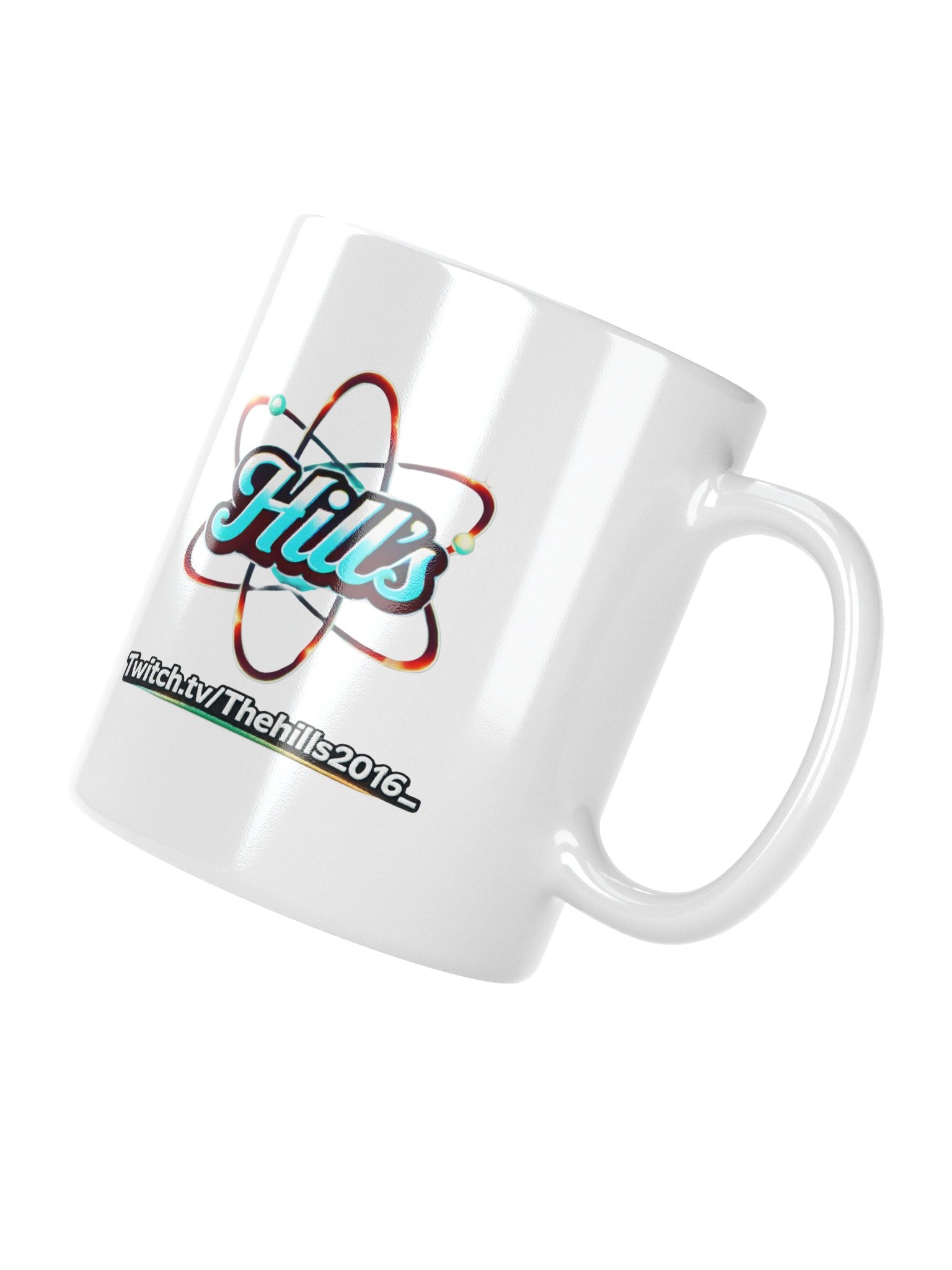 Caffee Mugs (White) product image (4)
