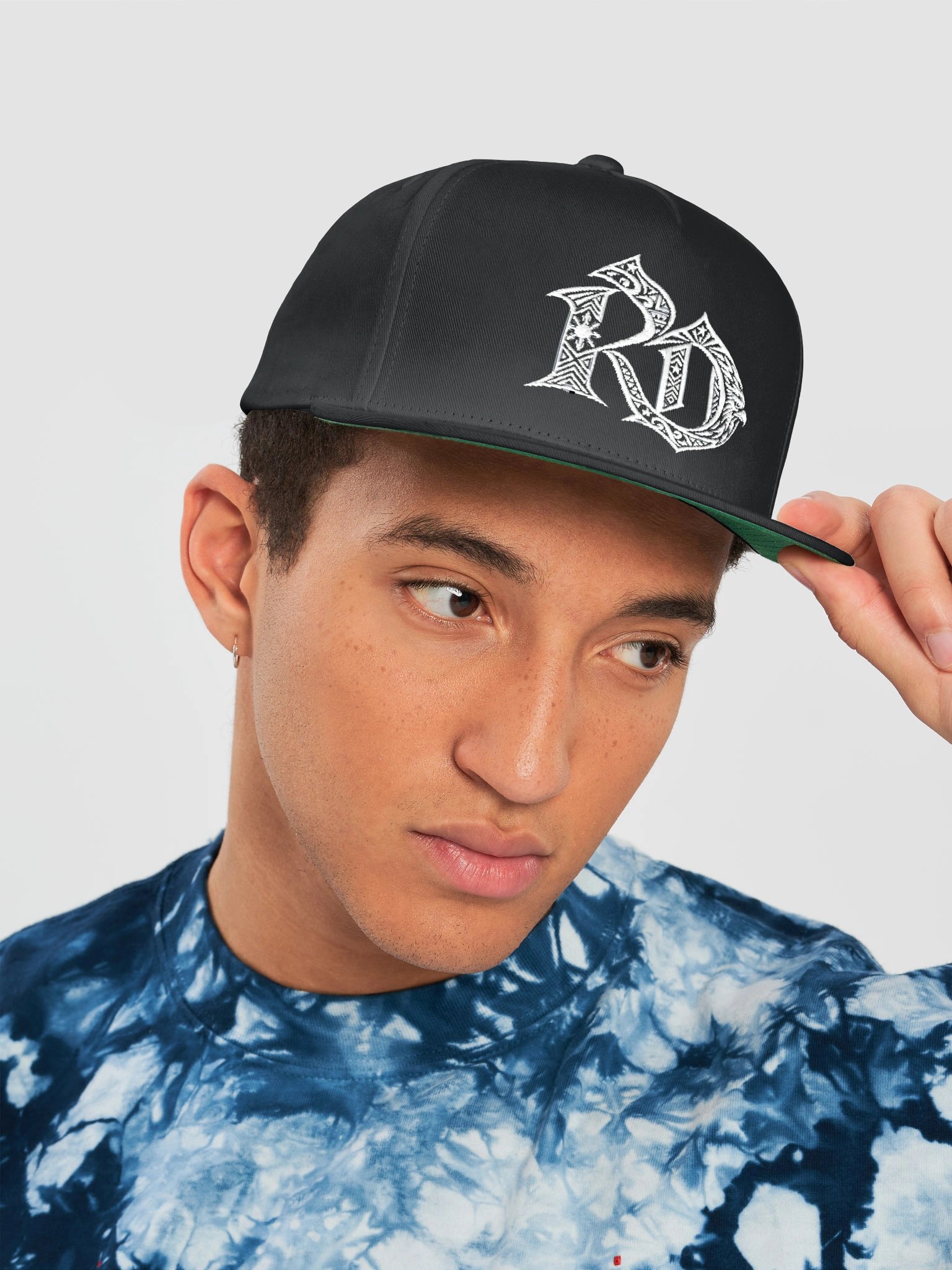 RD pinoy snap back product image (5)